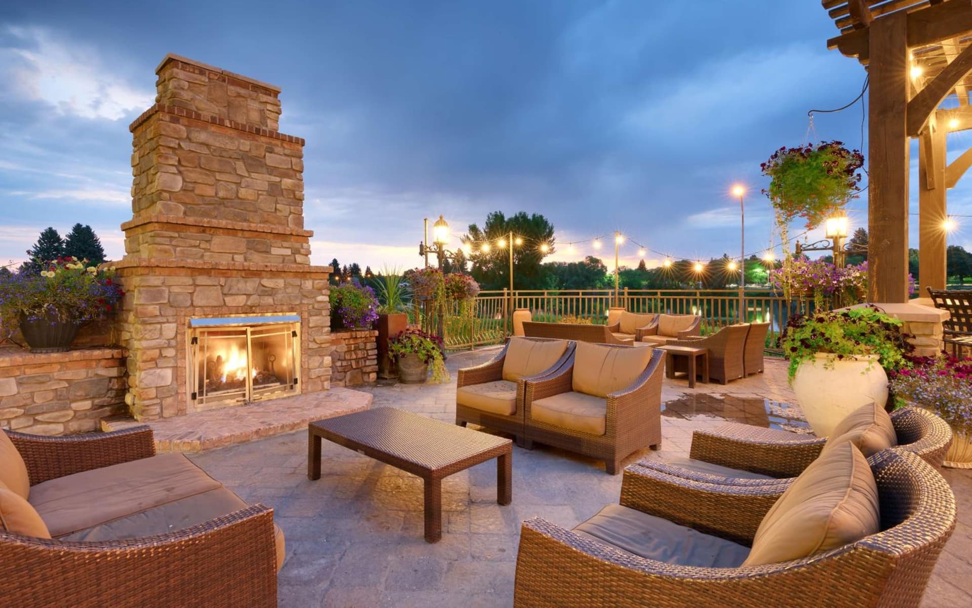 Hilton Garden Inn Idaho Falls gallery photo in Idaho Falls, ID — image 27