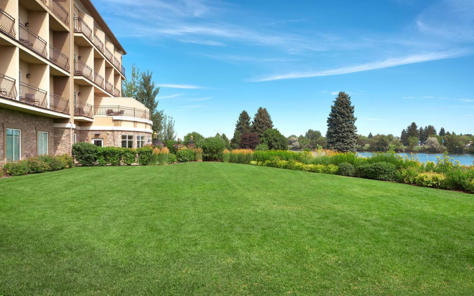 Hilton Garden Inn Idaho Falls gallery photo in Idaho Falls, ID — image 28
