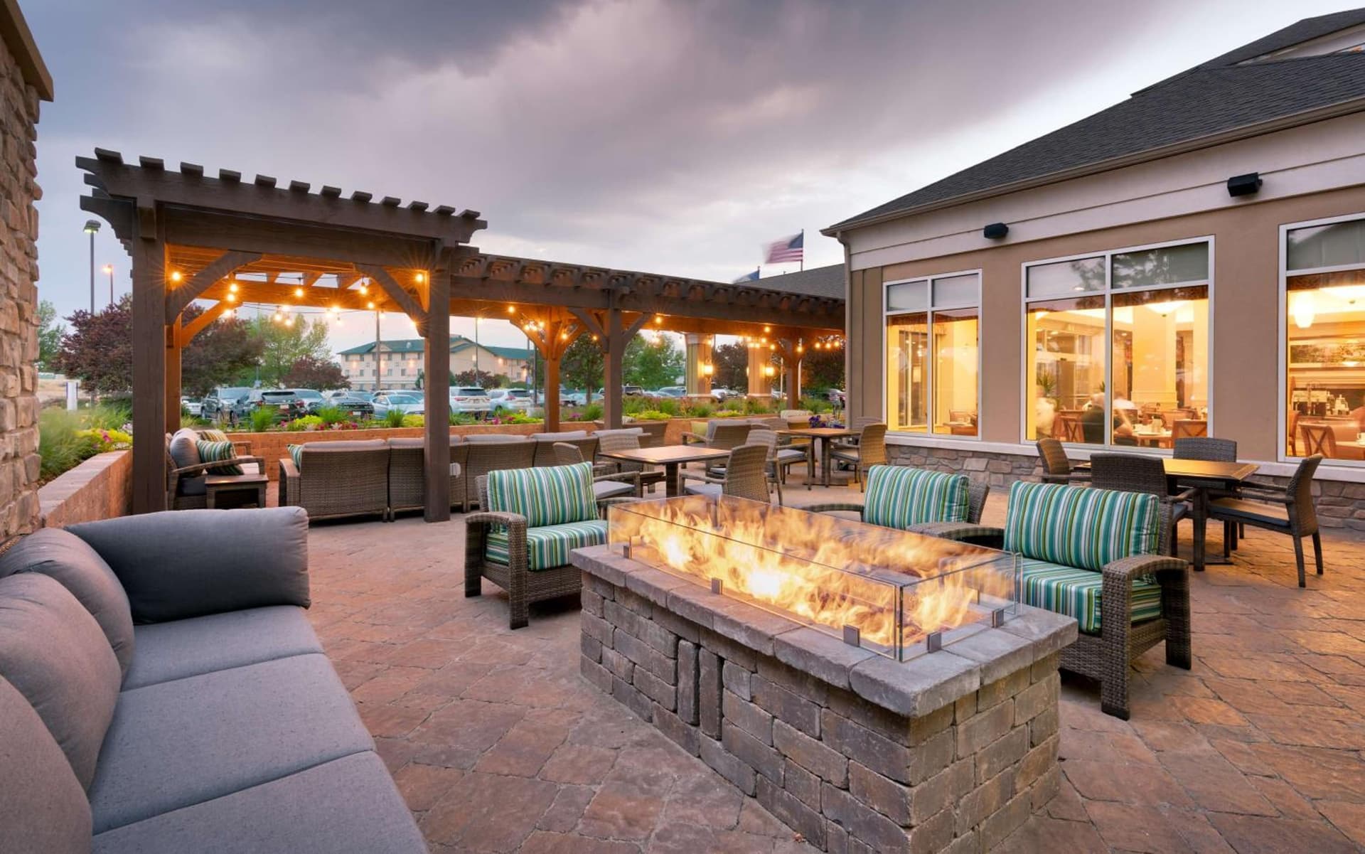Hilton Garden Inn Idaho Falls gallery photo in Idaho Falls, ID — image 29
