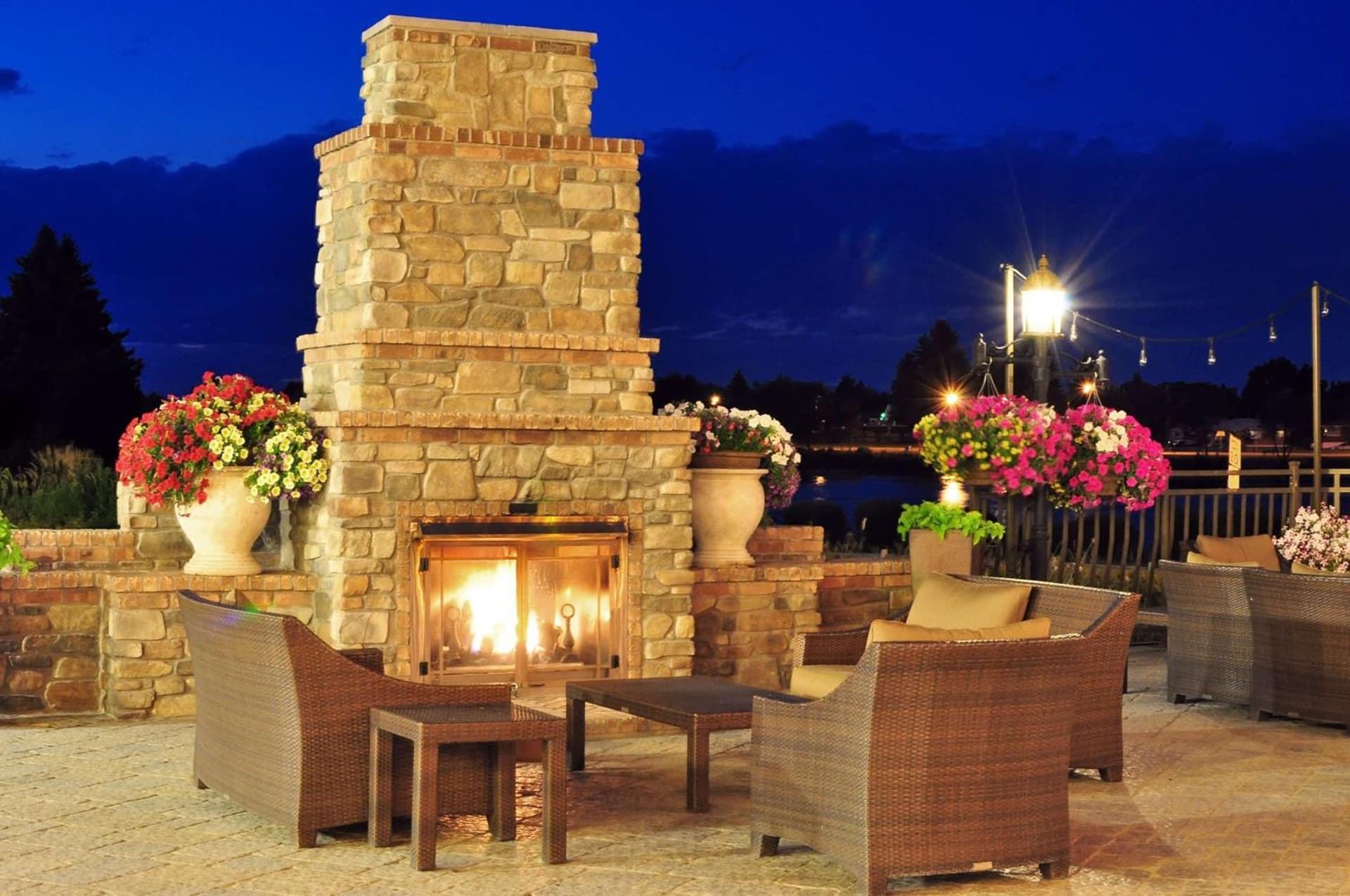 Hilton Garden Inn Idaho Falls gallery photo in Idaho Falls, ID — image 47