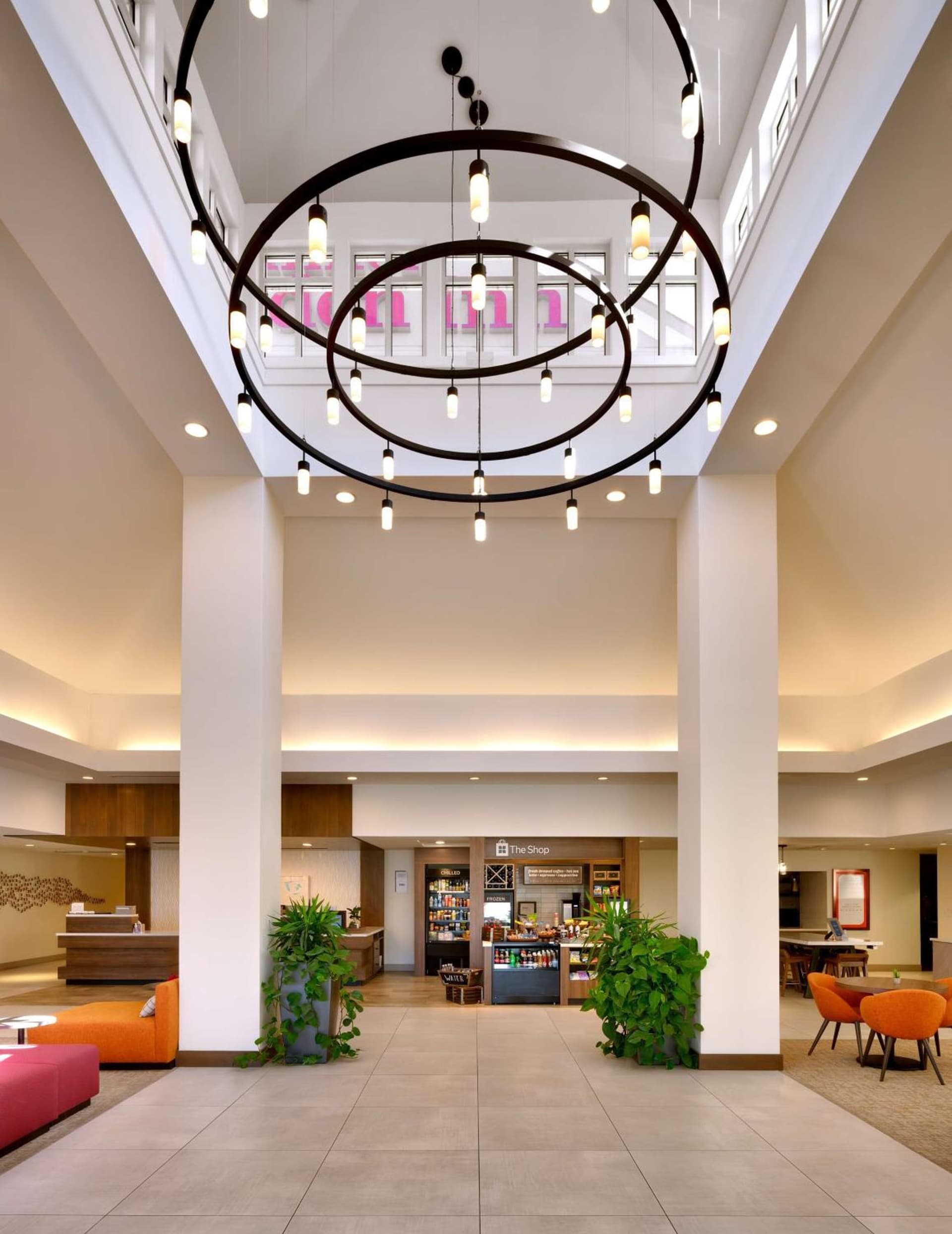 Hilton Garden Inn Idaho Falls gallery photo in Idaho Falls, ID — image 57