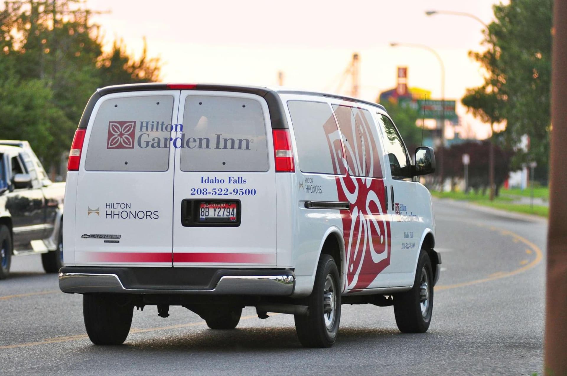 Hilton Garden Inn Idaho Falls gallery photo in Idaho Falls, ID — image 53