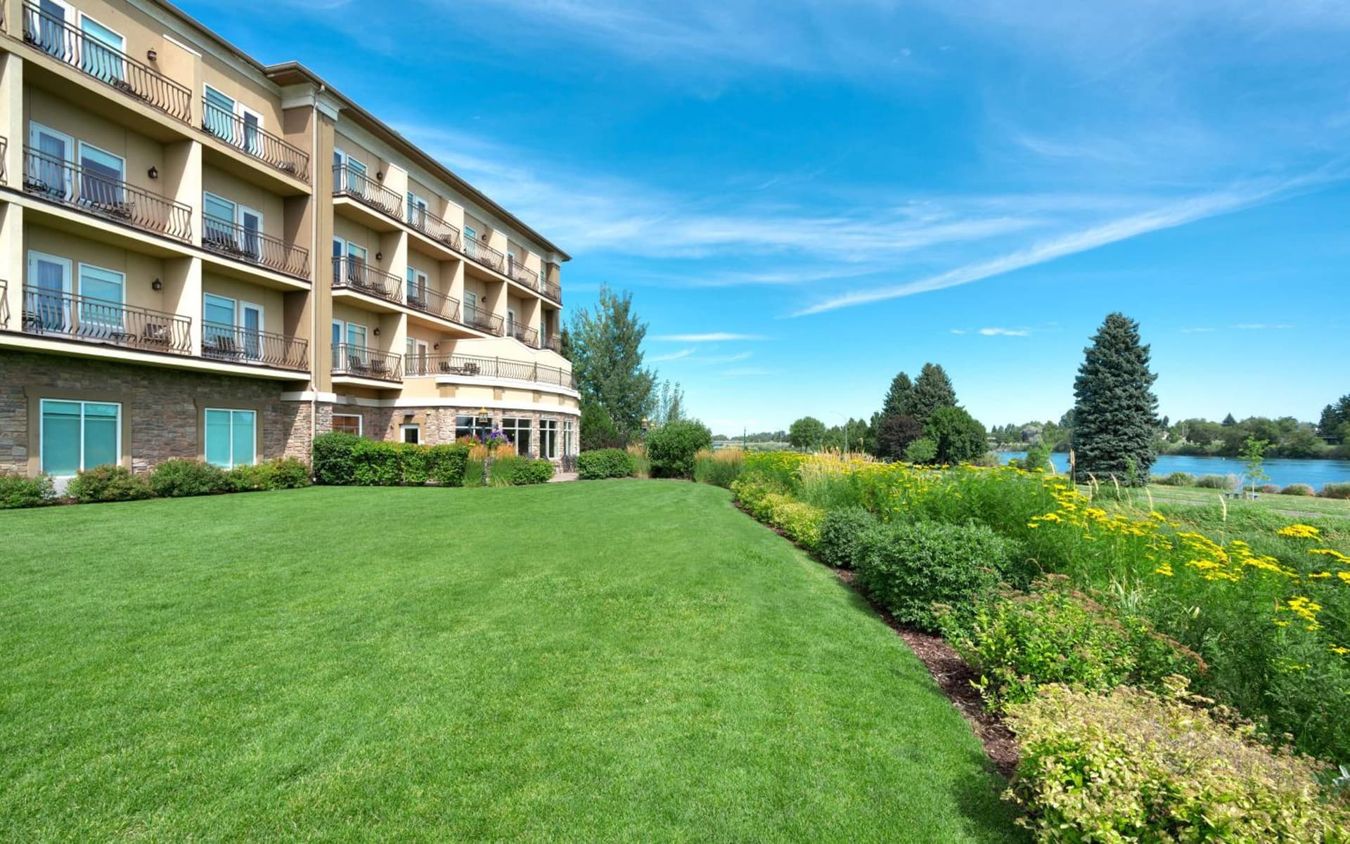 Hilton Garden Inn Idaho Falls gallery photo in Idaho Falls, ID — image 51