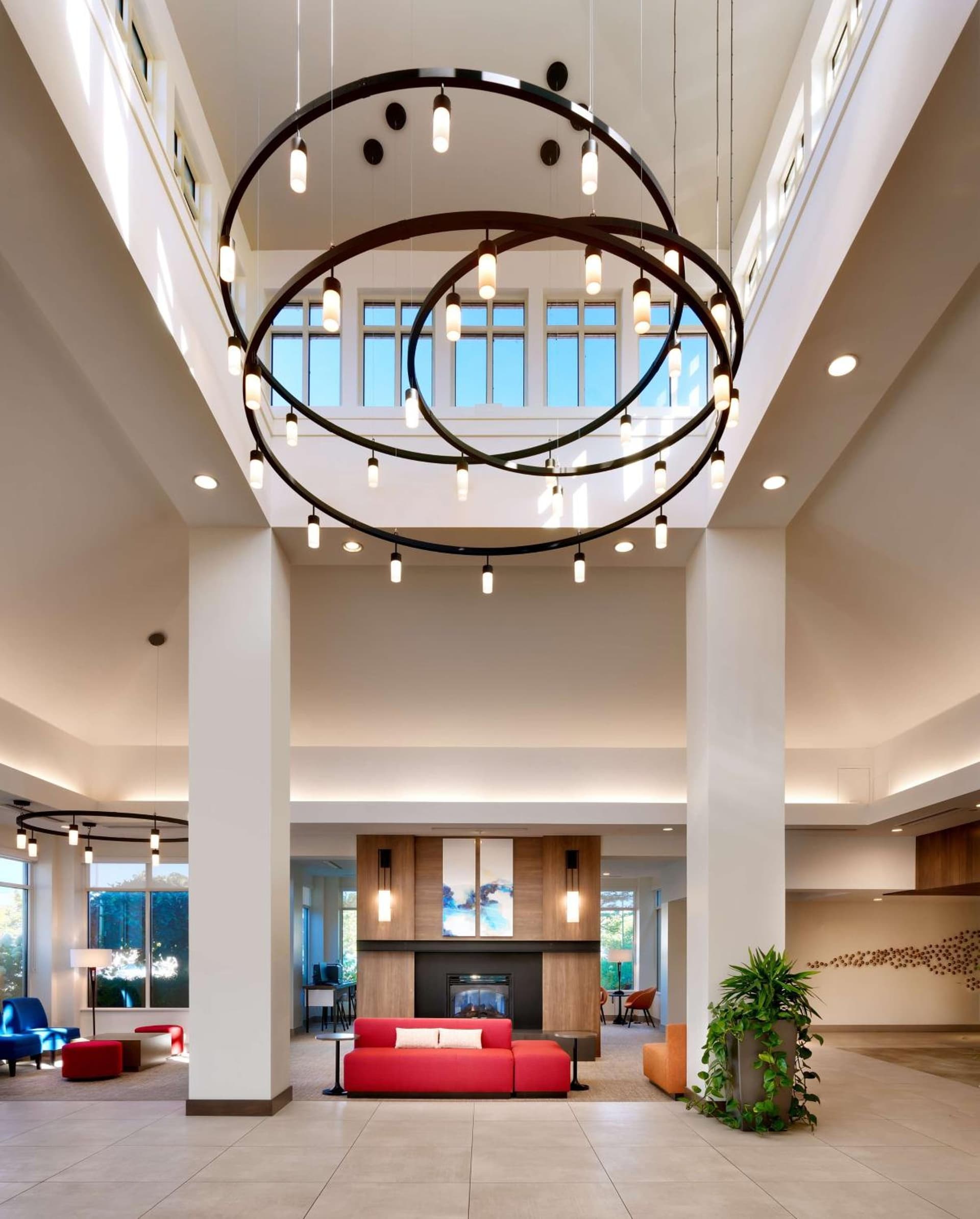 Hilton Garden Inn Idaho Falls gallery photo in Idaho Falls, ID — image 68