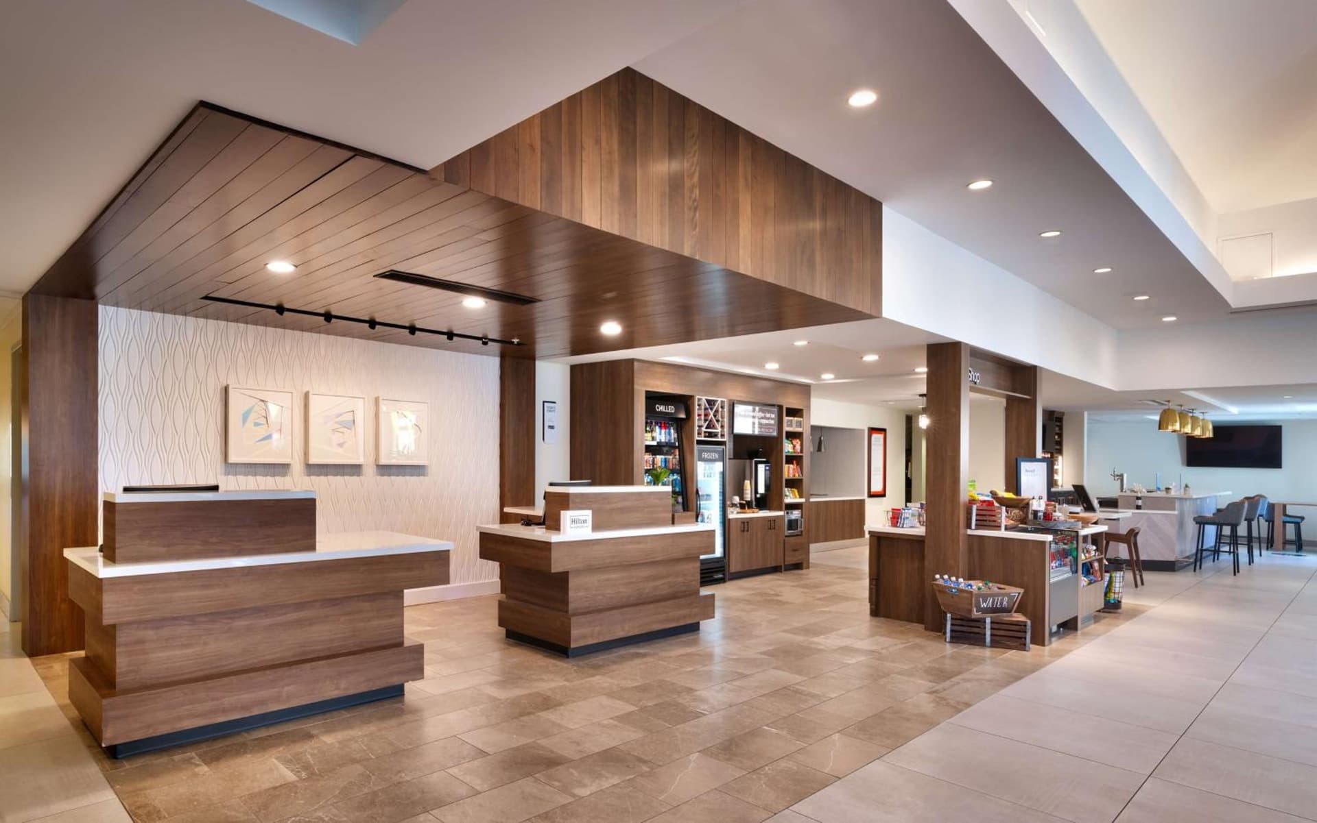 Hilton Garden Inn Idaho Falls gallery photo in Idaho Falls, ID — image 41