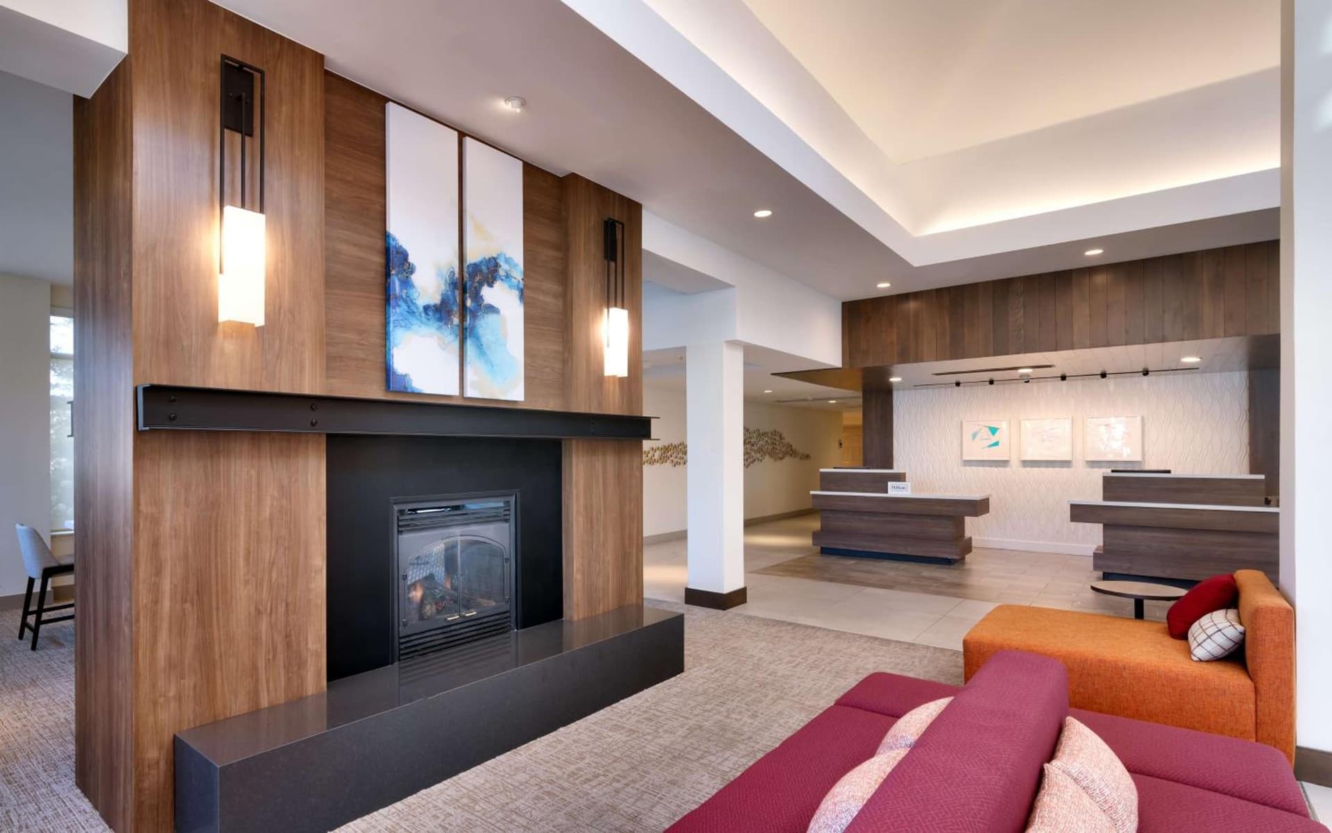 Hilton Garden Inn Idaho Falls gallery photo in Idaho Falls, ID — image 34