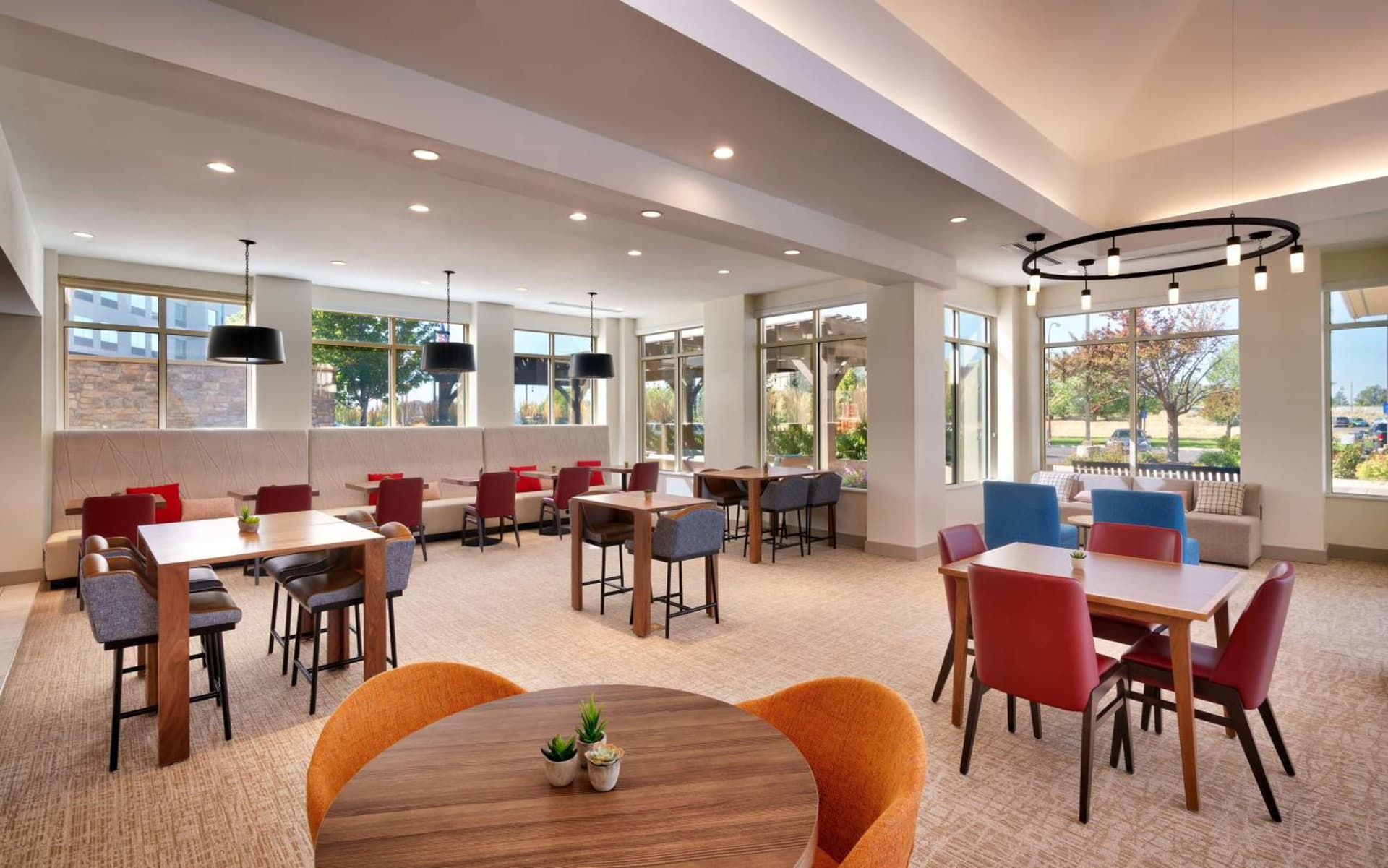 Hilton Garden Inn Idaho Falls gallery photo in Idaho Falls, ID — image 8