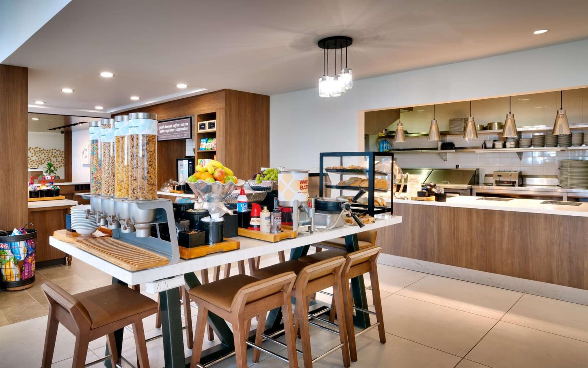 Hilton Garden Inn Idaho Falls gallery photo in Idaho Falls, ID — image 48