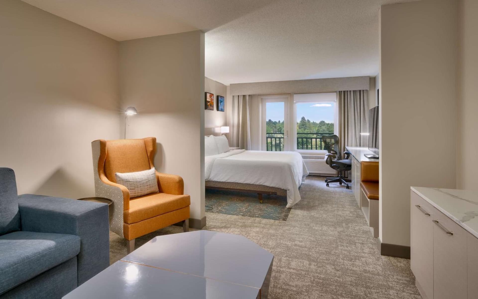 Hilton Garden Inn Idaho Falls gallery photo in Idaho Falls, ID — image 74