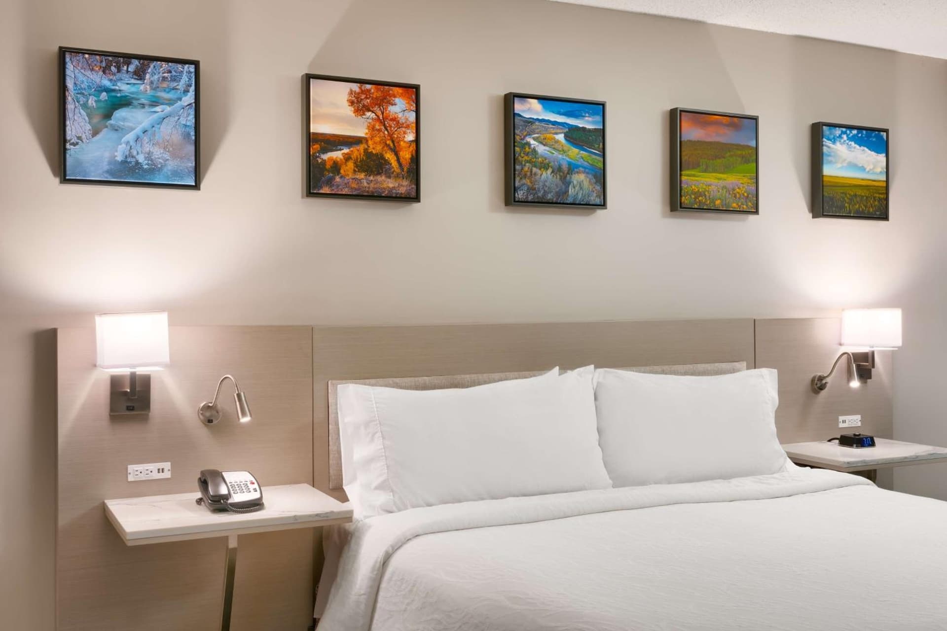 Hilton Garden Inn Idaho Falls gallery photo in Idaho Falls, ID — image 5