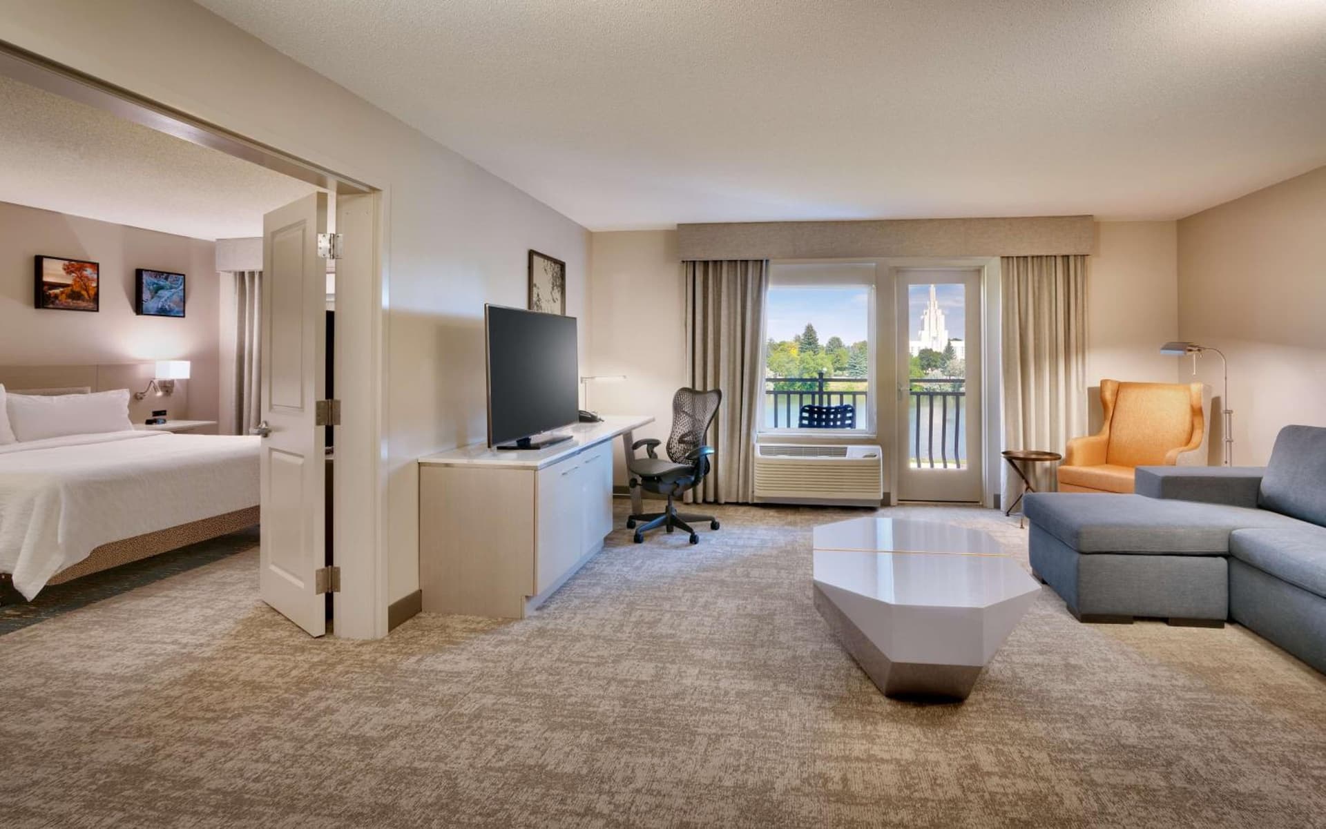 Hilton Garden Inn Idaho Falls gallery photo in Idaho Falls, ID — image 44