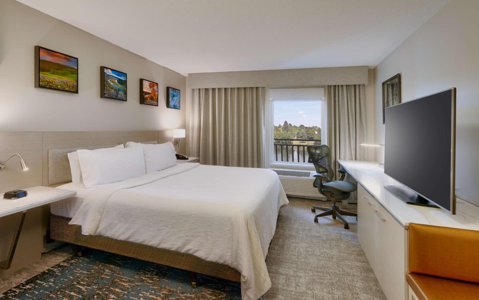 Hilton Garden Inn Idaho Falls gallery photo in Idaho Falls, ID — image 45