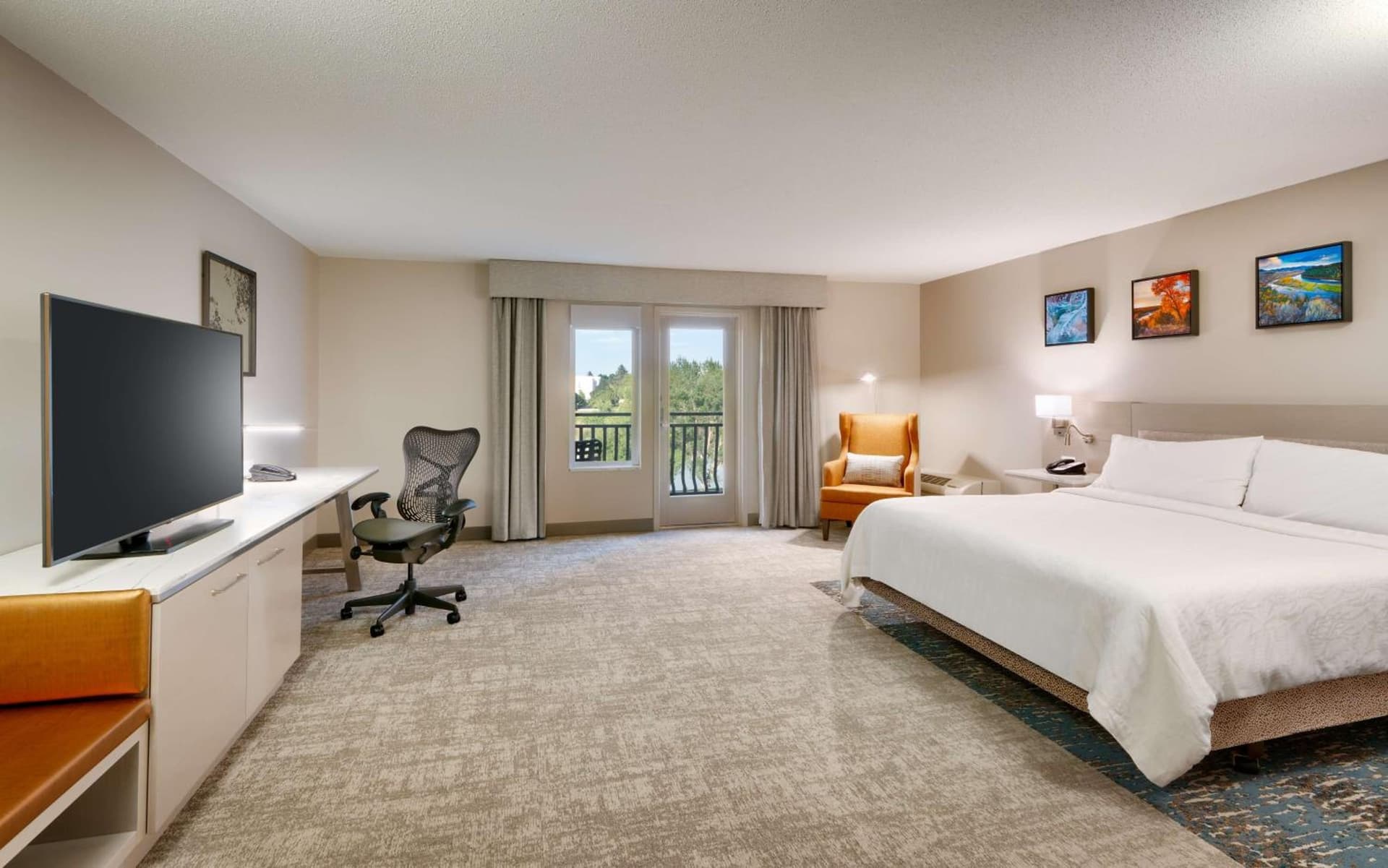 Hilton Garden Inn Idaho Falls gallery photo in Idaho Falls, ID — image 7