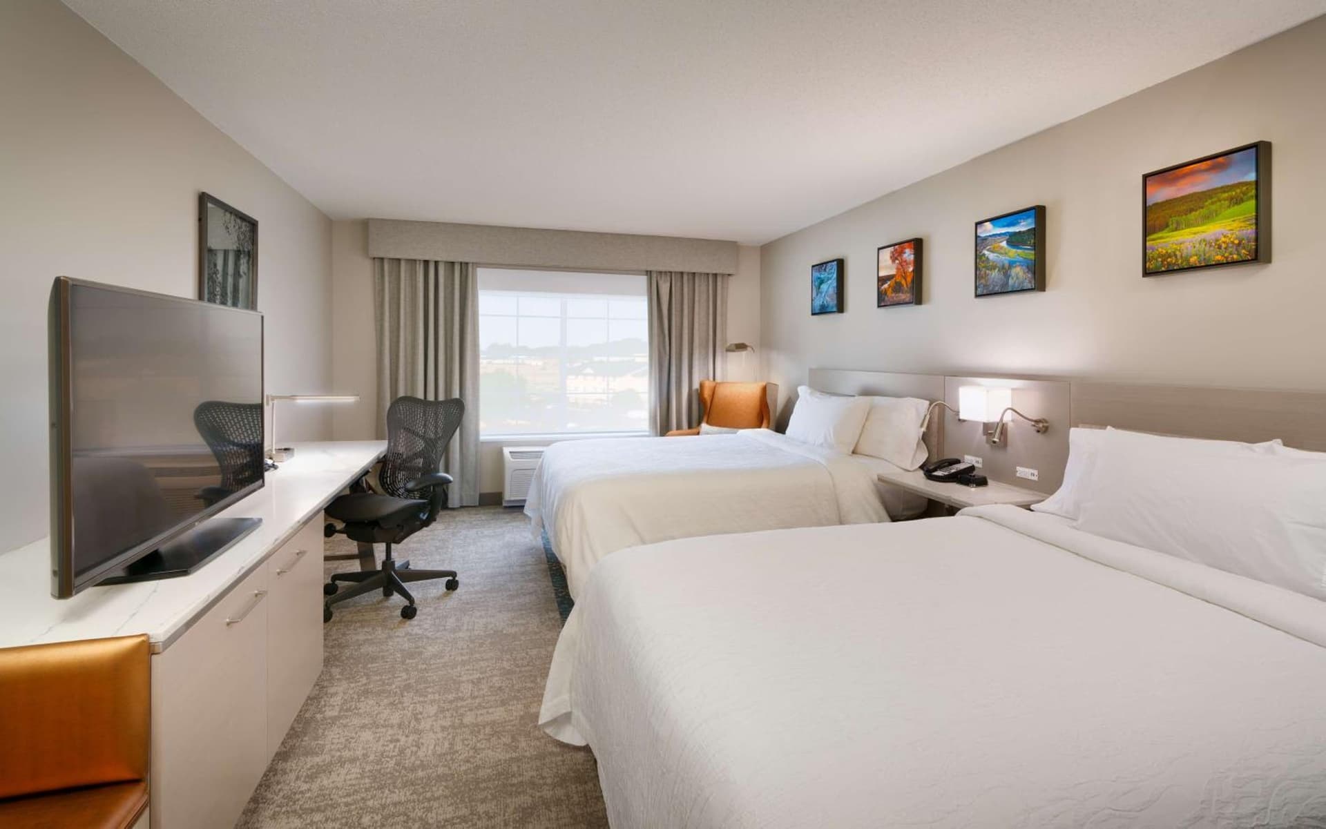Hilton Garden Inn Idaho Falls gallery photo in Idaho Falls, ID — image 15