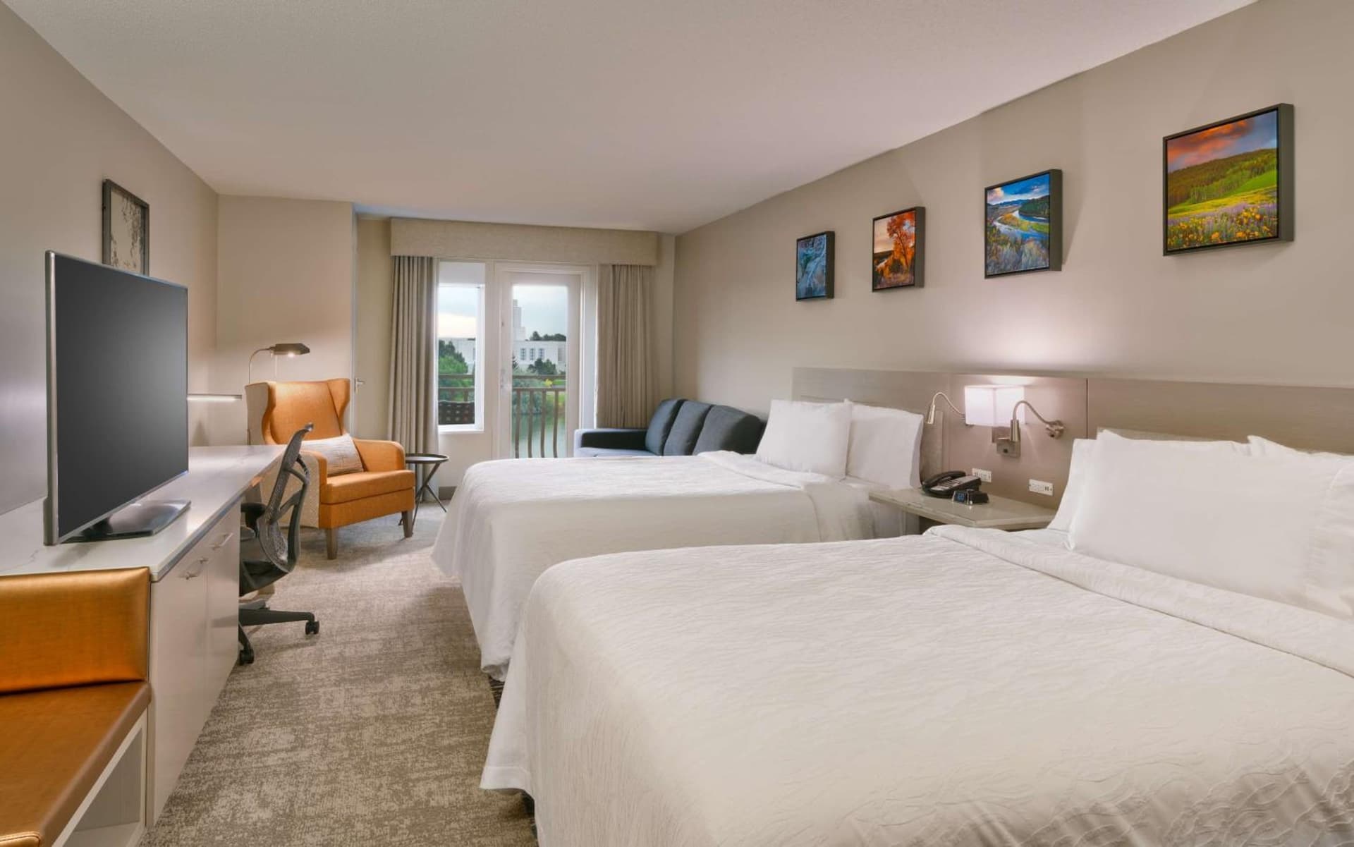 Hilton Garden Inn Idaho Falls gallery photo in Idaho Falls, ID — image 14