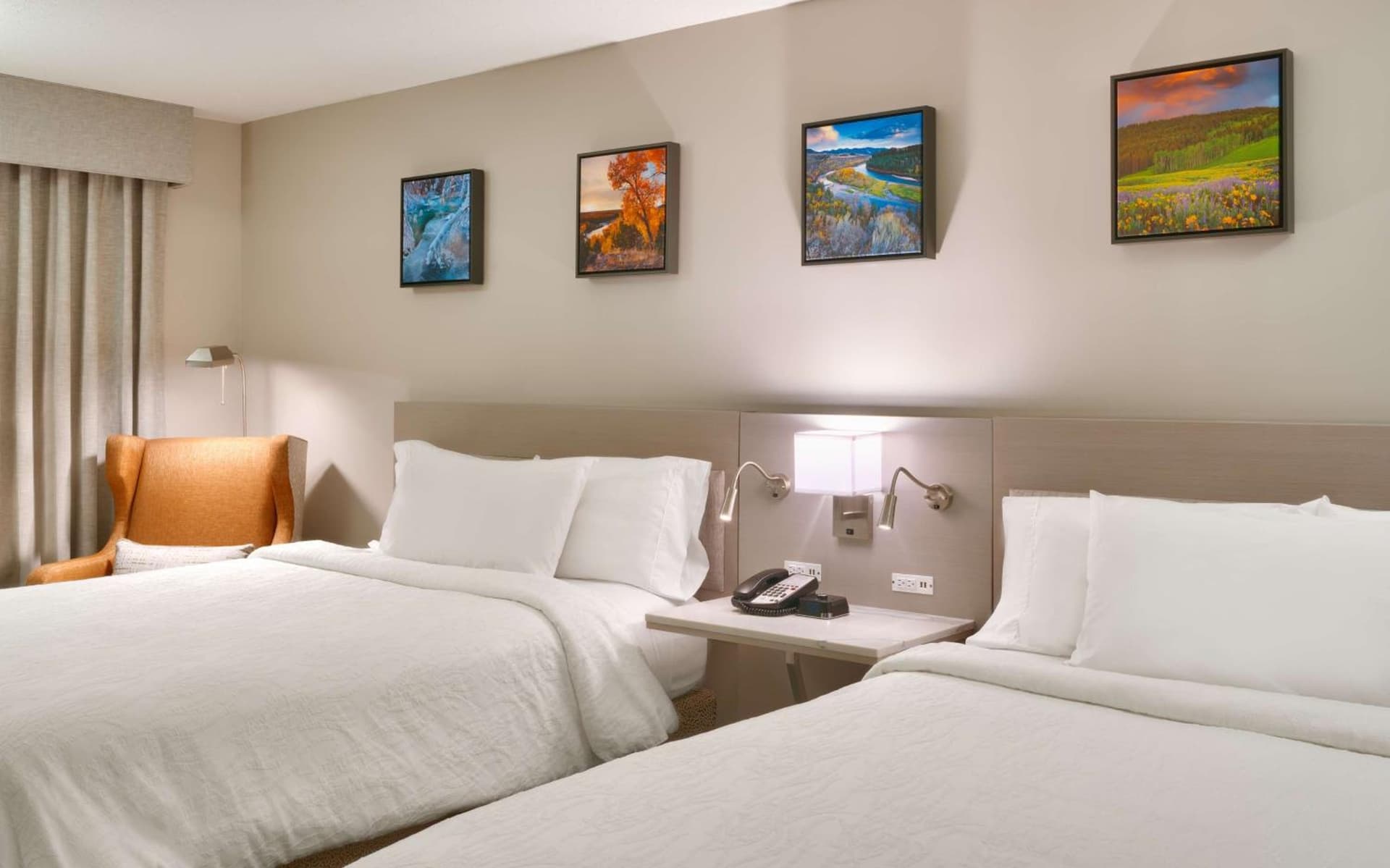Hilton Garden Inn Idaho Falls gallery photo in Idaho Falls, ID — image 21