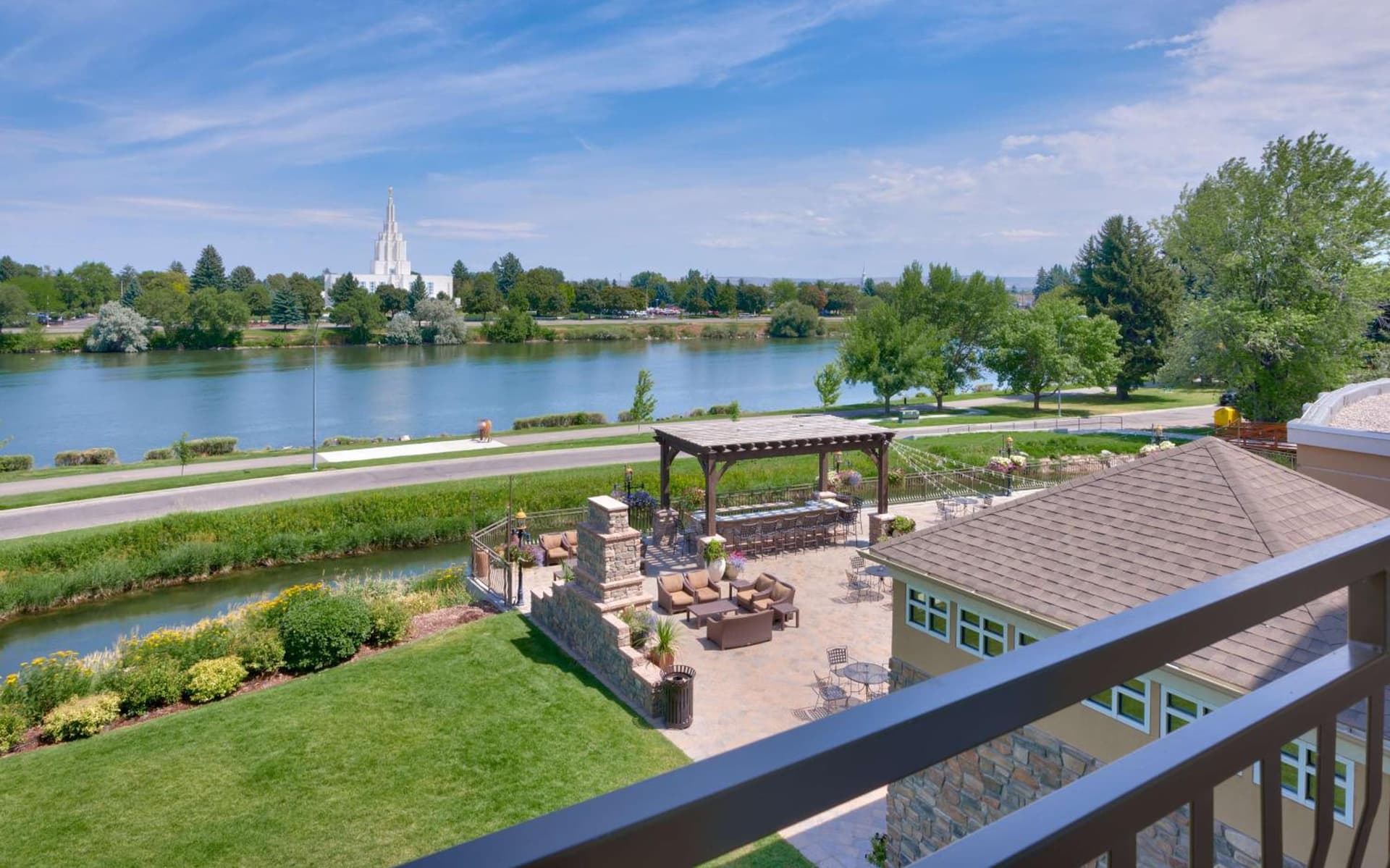 Hilton Garden Inn Idaho Falls gallery photo in Idaho Falls, ID — image 4
