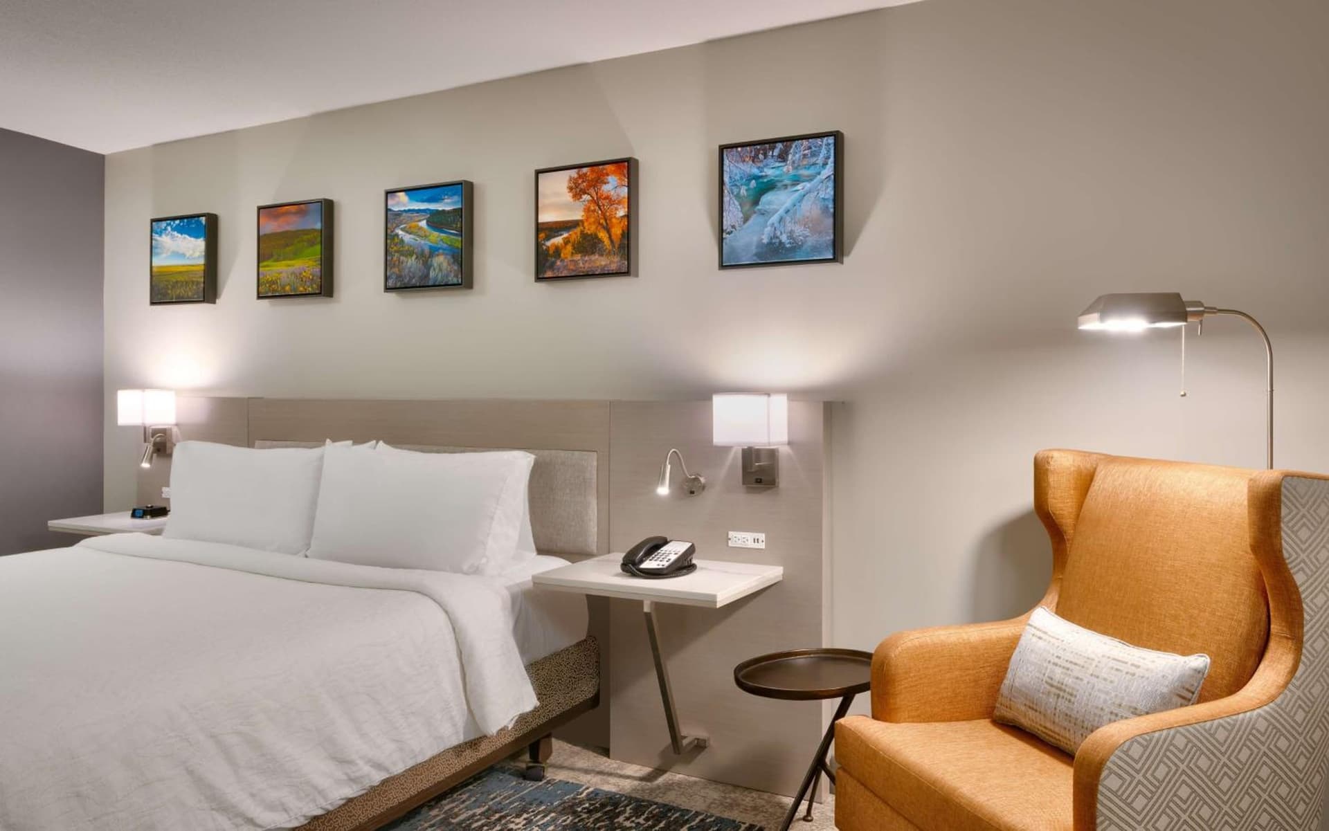 Hilton Garden Inn Idaho Falls gallery photo in Idaho Falls, ID — image 66