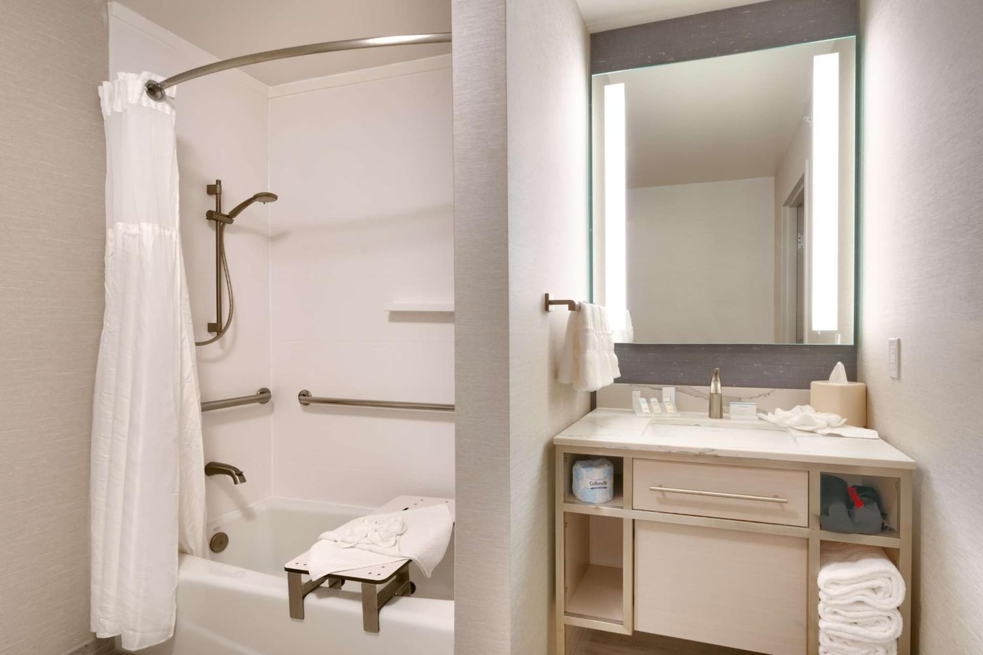 Hilton Garden Inn Idaho Falls gallery photo in Idaho Falls, ID — image 39