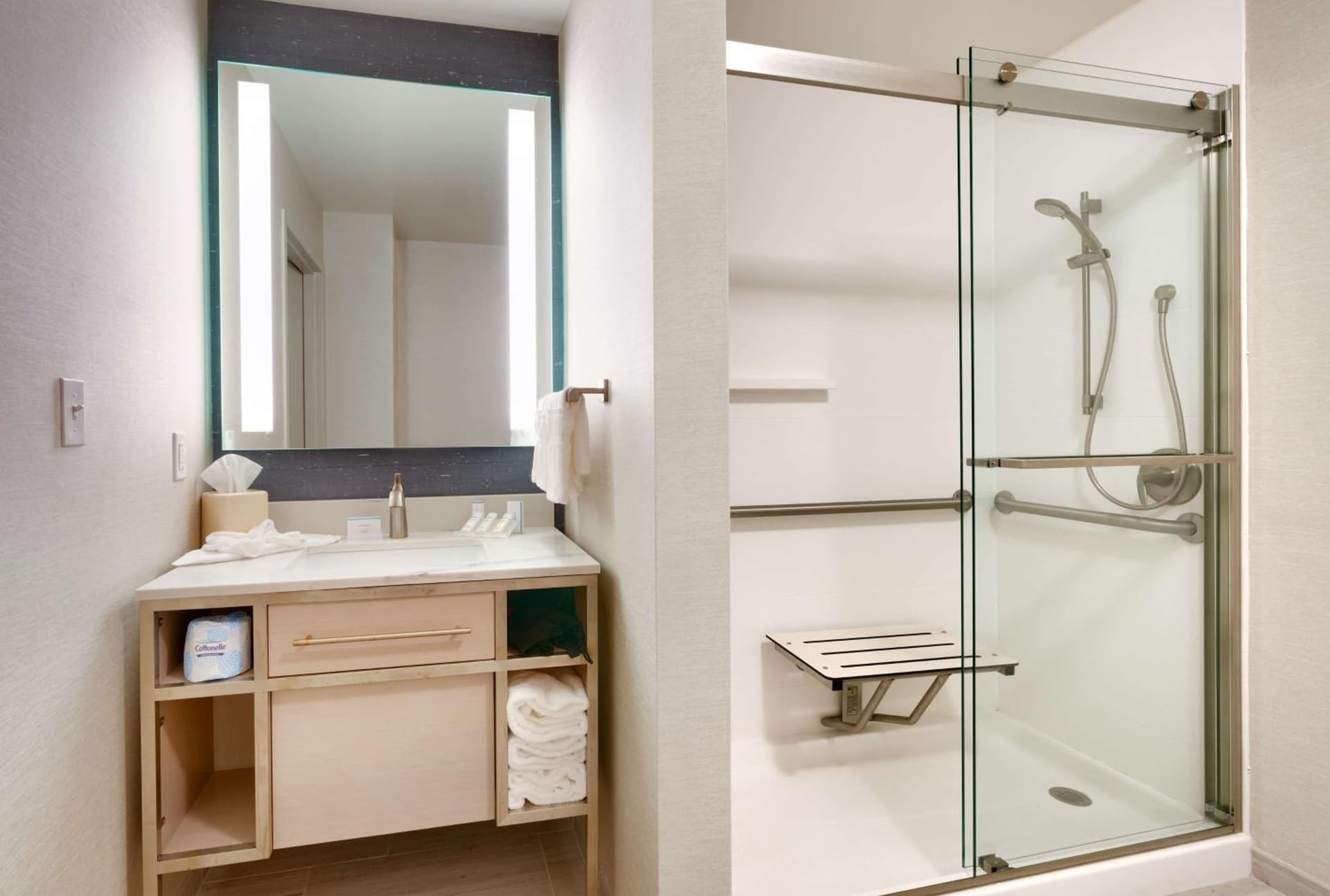 Hilton Garden Inn Idaho Falls gallery photo in Idaho Falls, ID — image 9
