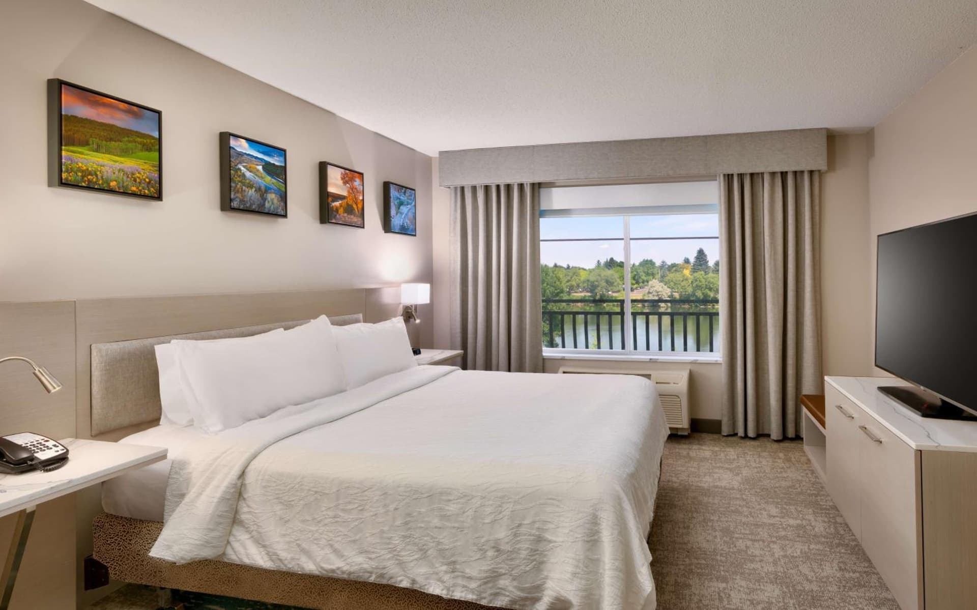 Hilton Garden Inn Idaho Falls gallery photo in Idaho Falls, ID — image 50