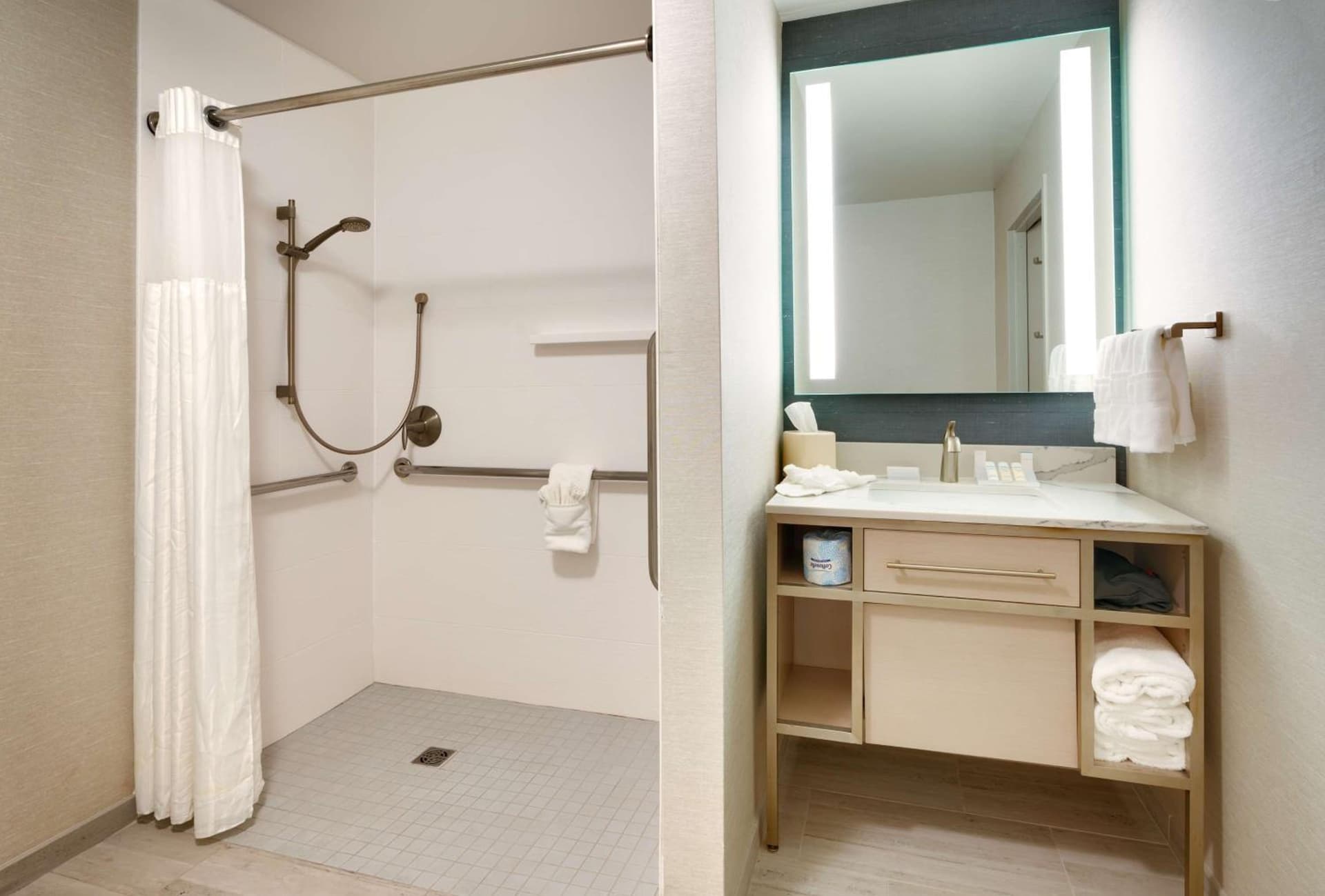 Hilton Garden Inn Idaho Falls gallery photo in Idaho Falls, ID — image 22