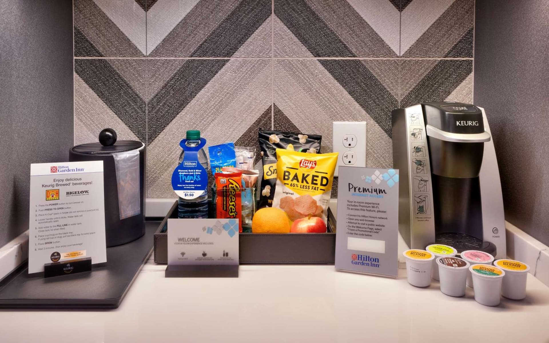 Hilton Garden Inn Idaho Falls gallery photo in Idaho Falls, ID — image 46