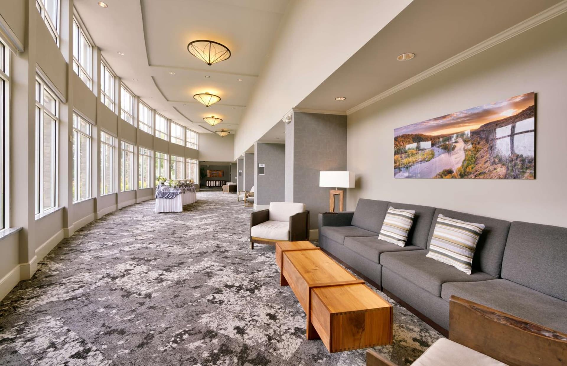 Hilton Garden Inn Idaho Falls gallery photo in Idaho Falls, ID — image 12