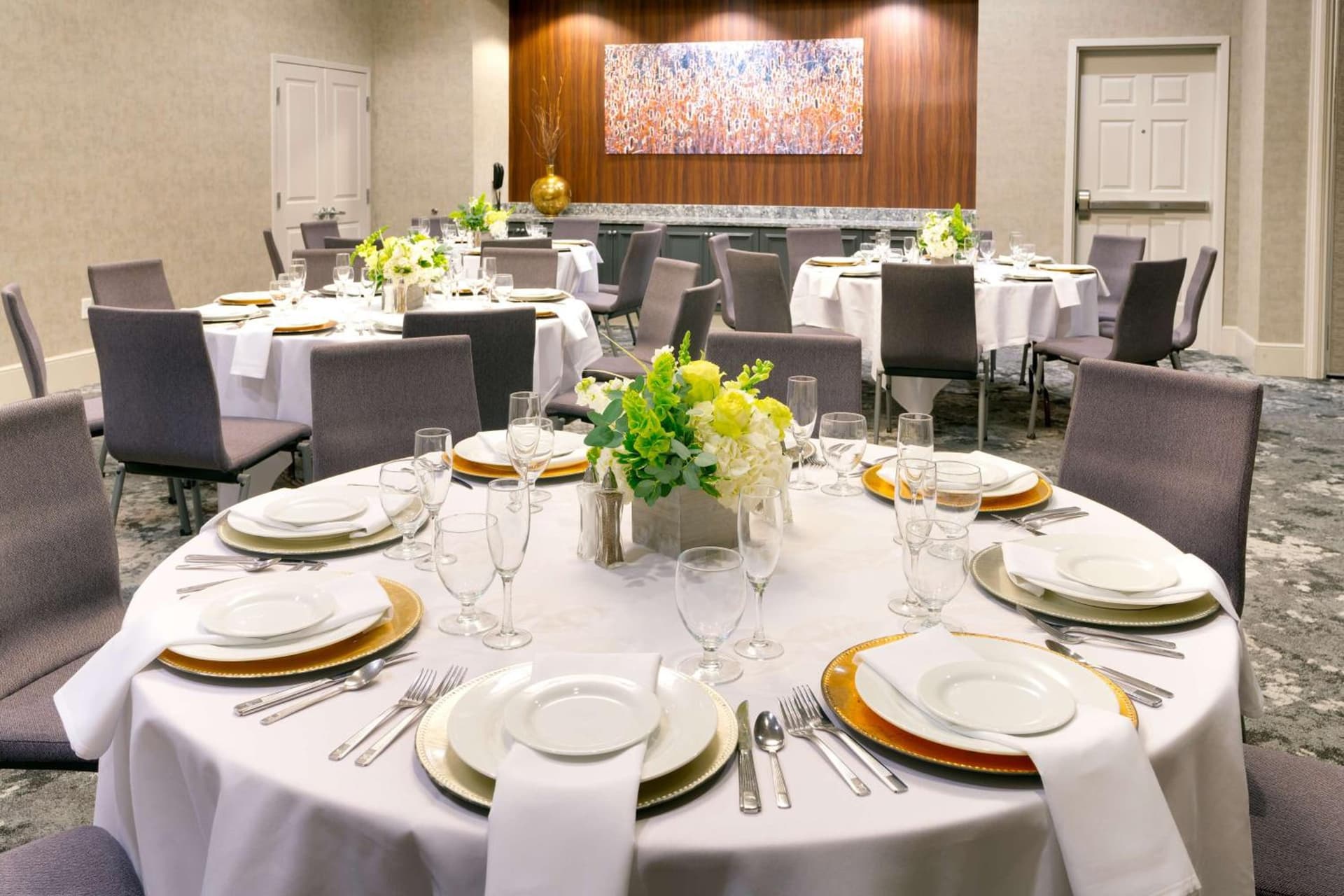 Hilton Garden Inn Idaho Falls gallery photo in Idaho Falls, ID — image 26