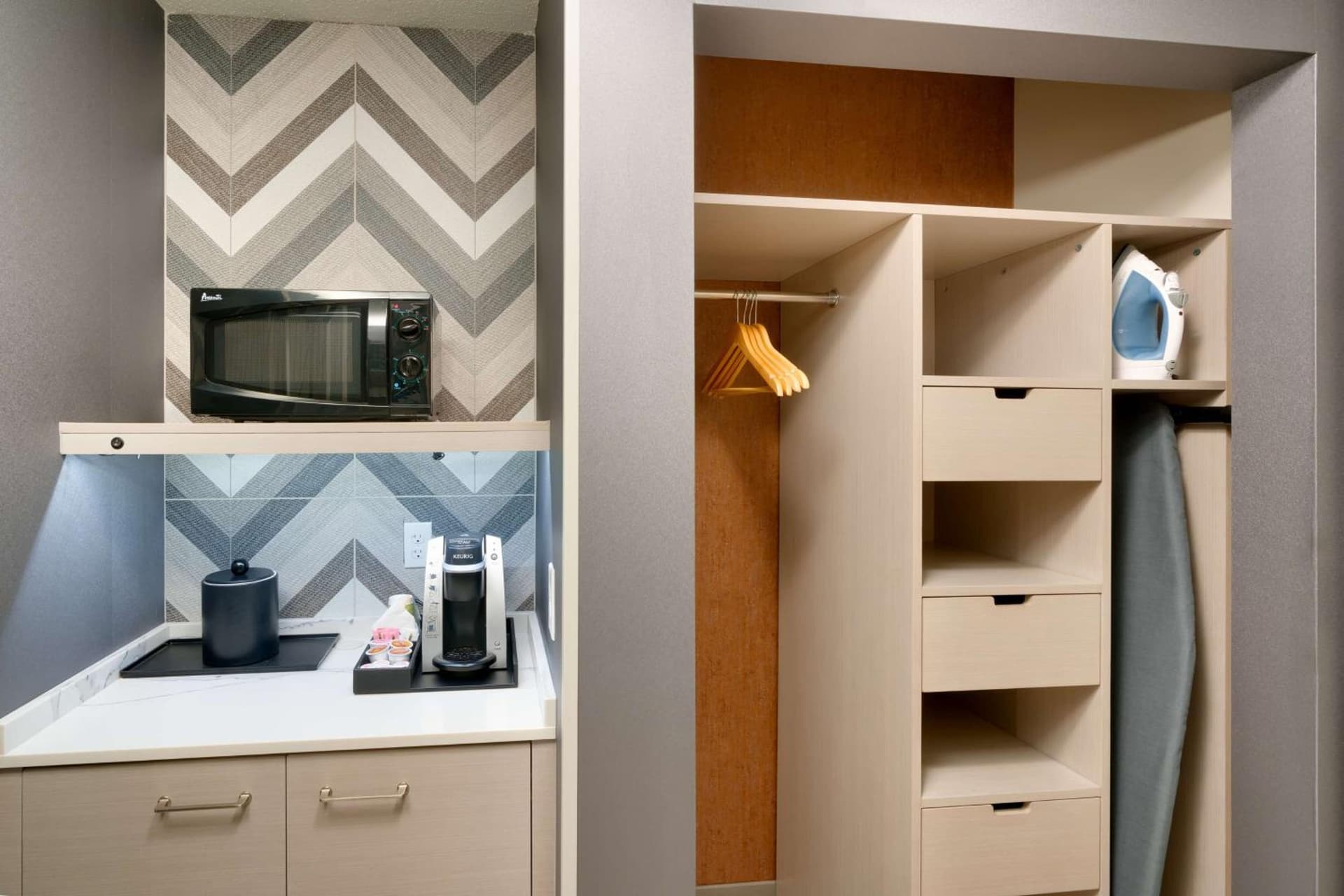 Hilton Garden Inn Idaho Falls gallery photo in Idaho Falls, ID — image 35