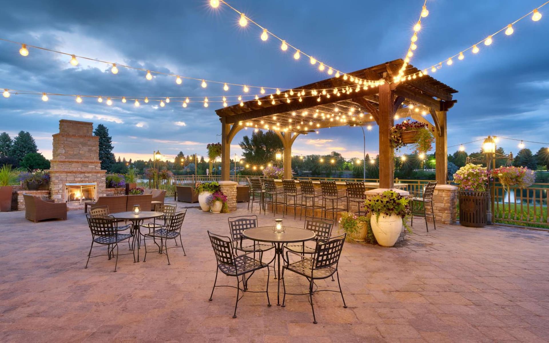 Hilton Garden Inn Idaho Falls gallery photo in Idaho Falls, ID — image 73