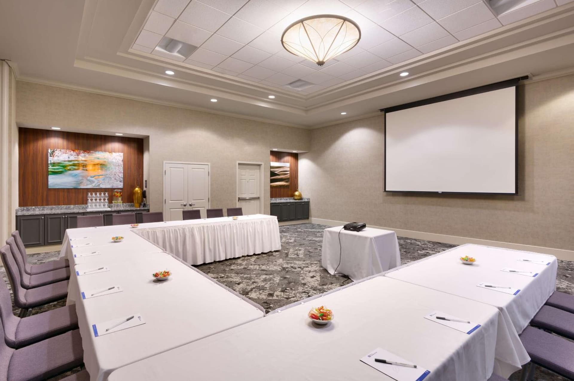 Hilton Garden Inn Idaho Falls gallery photo in Idaho Falls, ID — image 25