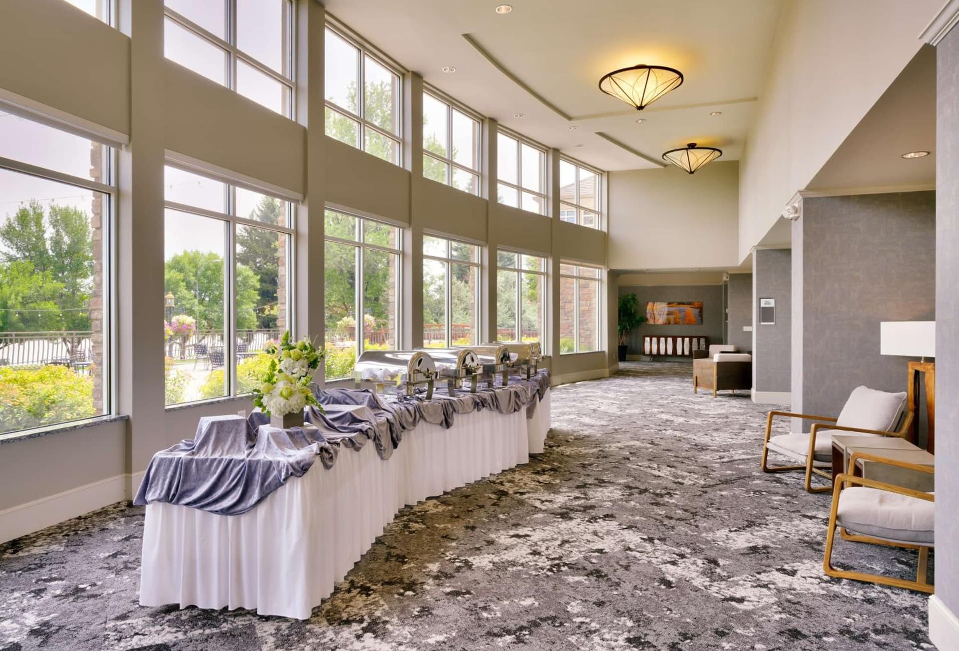 Hilton Garden Inn Idaho Falls gallery photo in Idaho Falls, ID — image 18