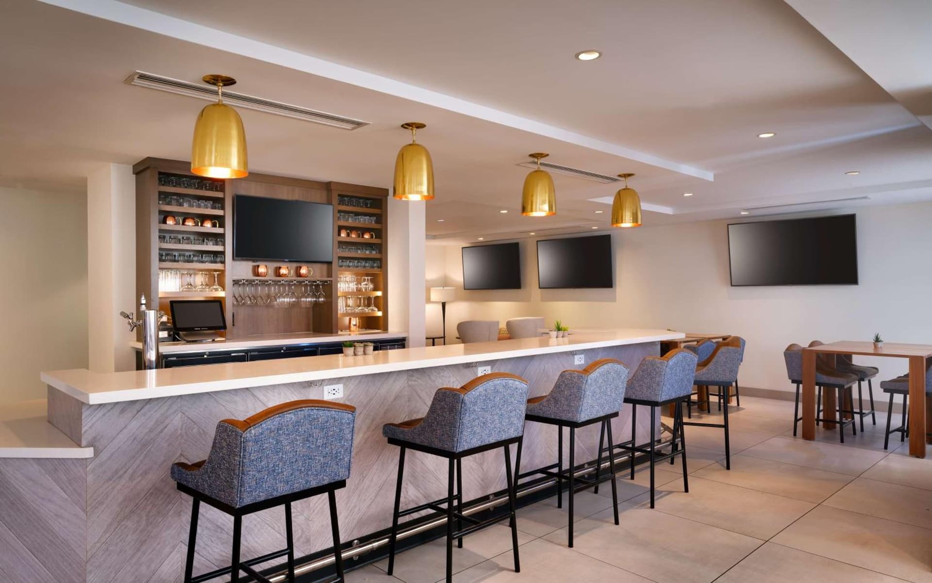 Hilton Garden Inn Idaho Falls gallery photo in Idaho Falls, ID — image 11