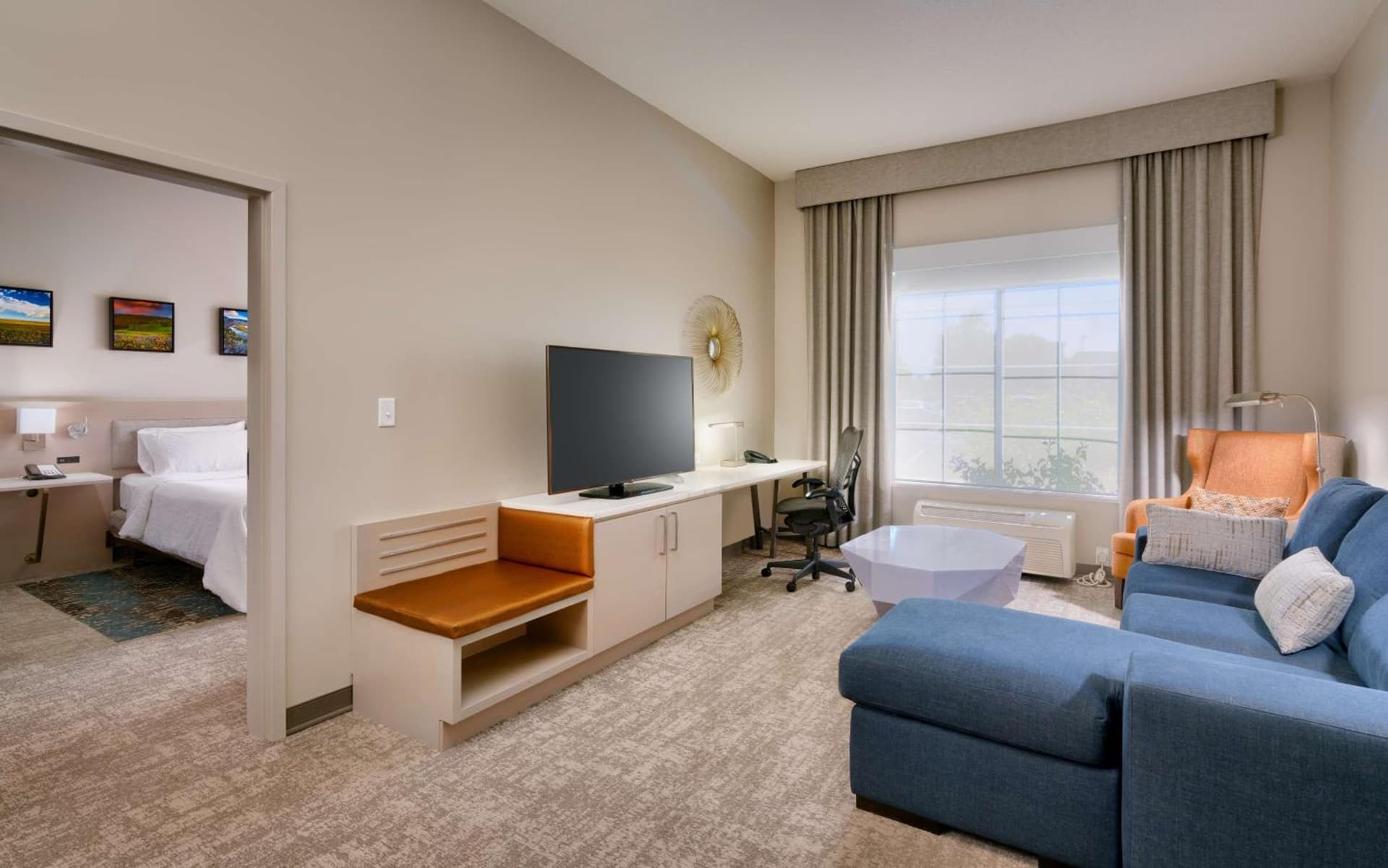 Hilton Garden Inn Idaho Falls gallery photo in Idaho Falls, ID — image 59