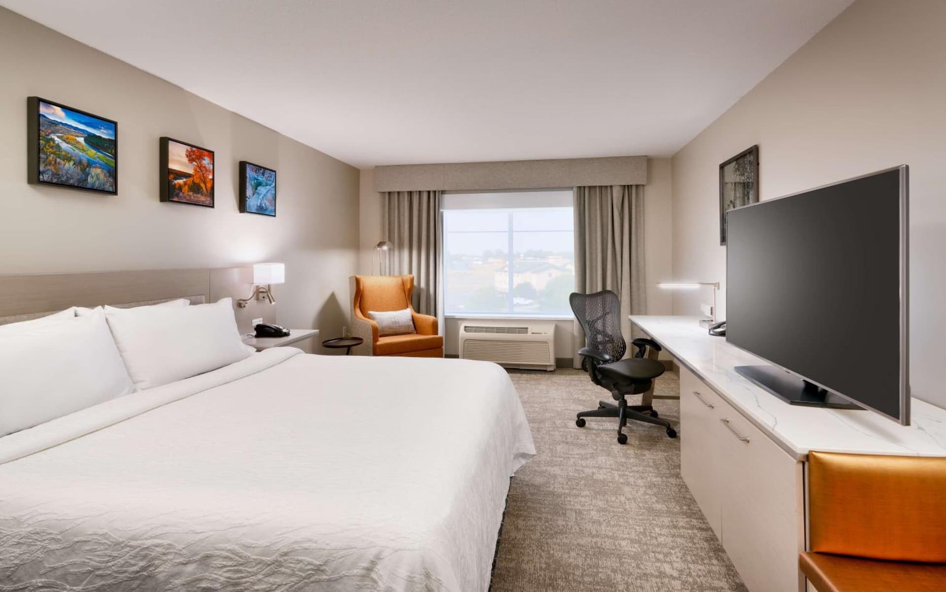 Hilton Garden Inn Idaho Falls gallery photo in Idaho Falls, ID — image 56