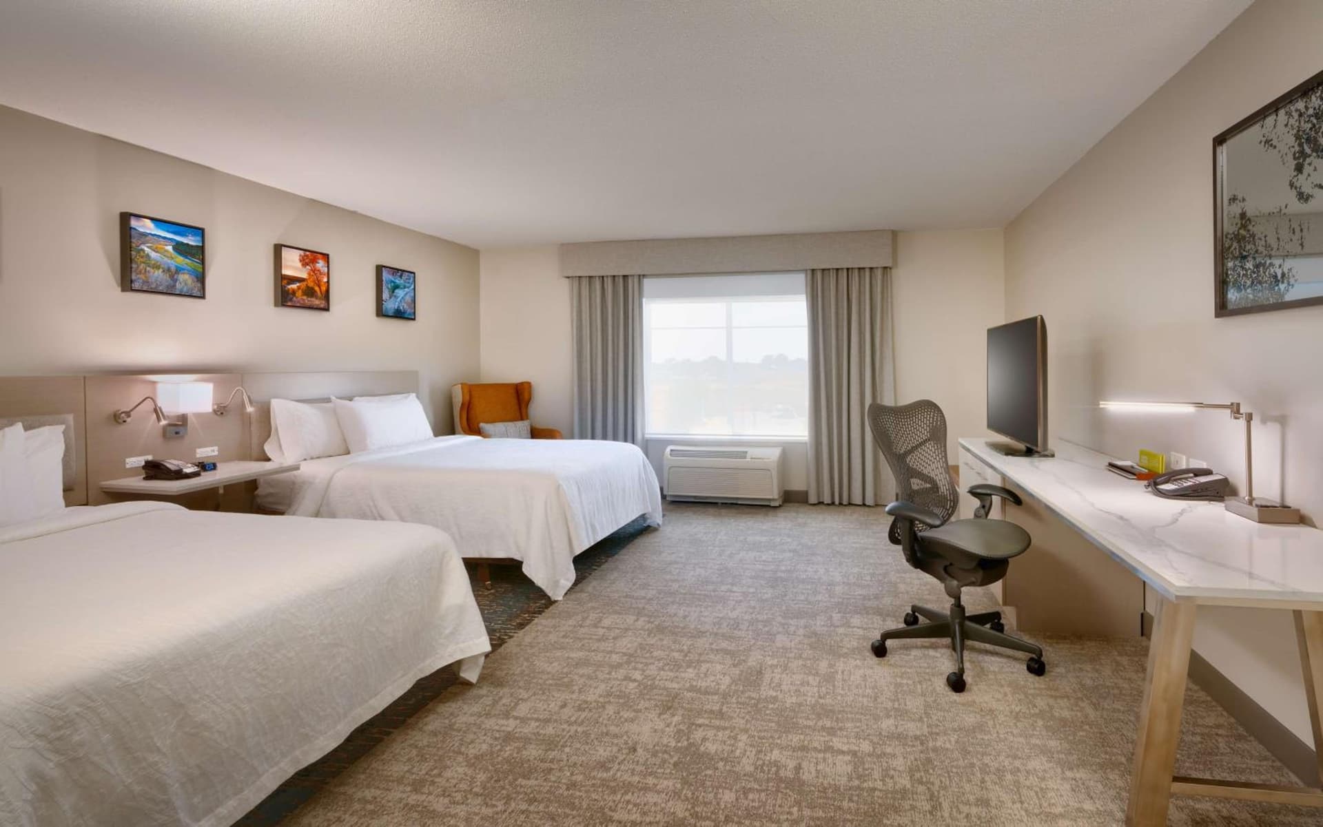 Hilton Garden Inn Idaho Falls gallery photo in Idaho Falls, ID — image 38