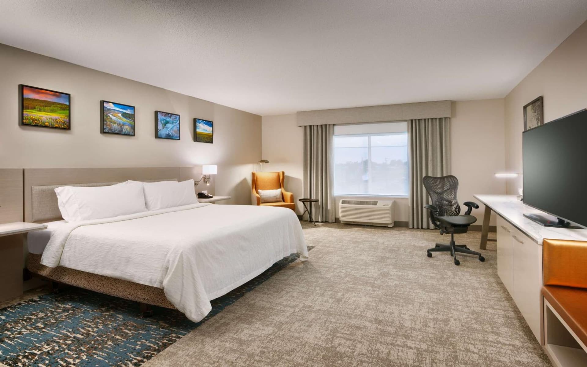 Hilton Garden Inn Idaho Falls gallery photo in Idaho Falls, ID — image 33