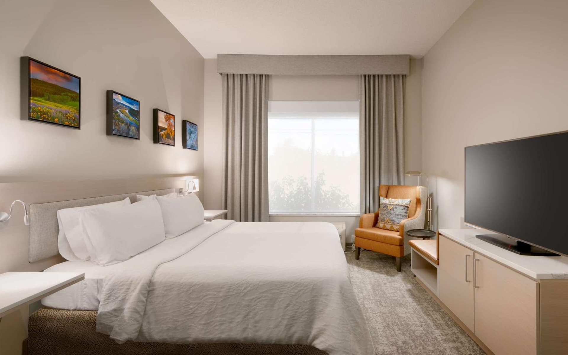 Hilton Garden Inn Idaho Falls gallery photo in Idaho Falls, ID — image 6