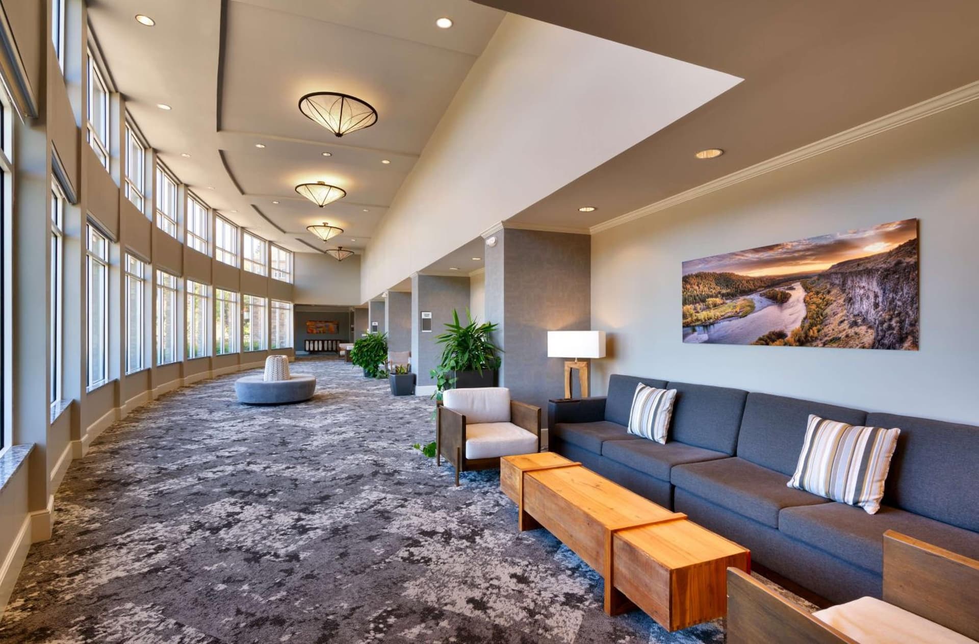Hilton Garden Inn Idaho Falls gallery photo in Idaho Falls, ID — image 24