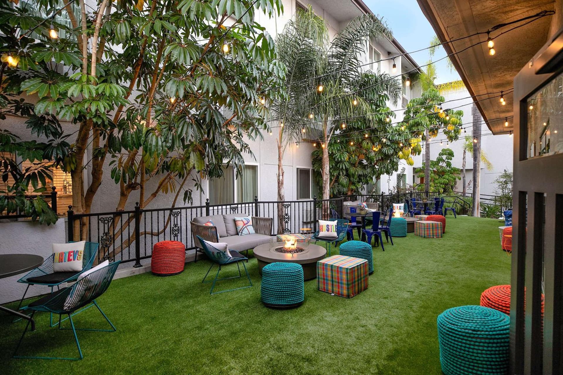 The Wayfarer San Luis Obispo, Tapestry Collection by Hilton property views in San Luis Obispo, CA — gallery photo 3