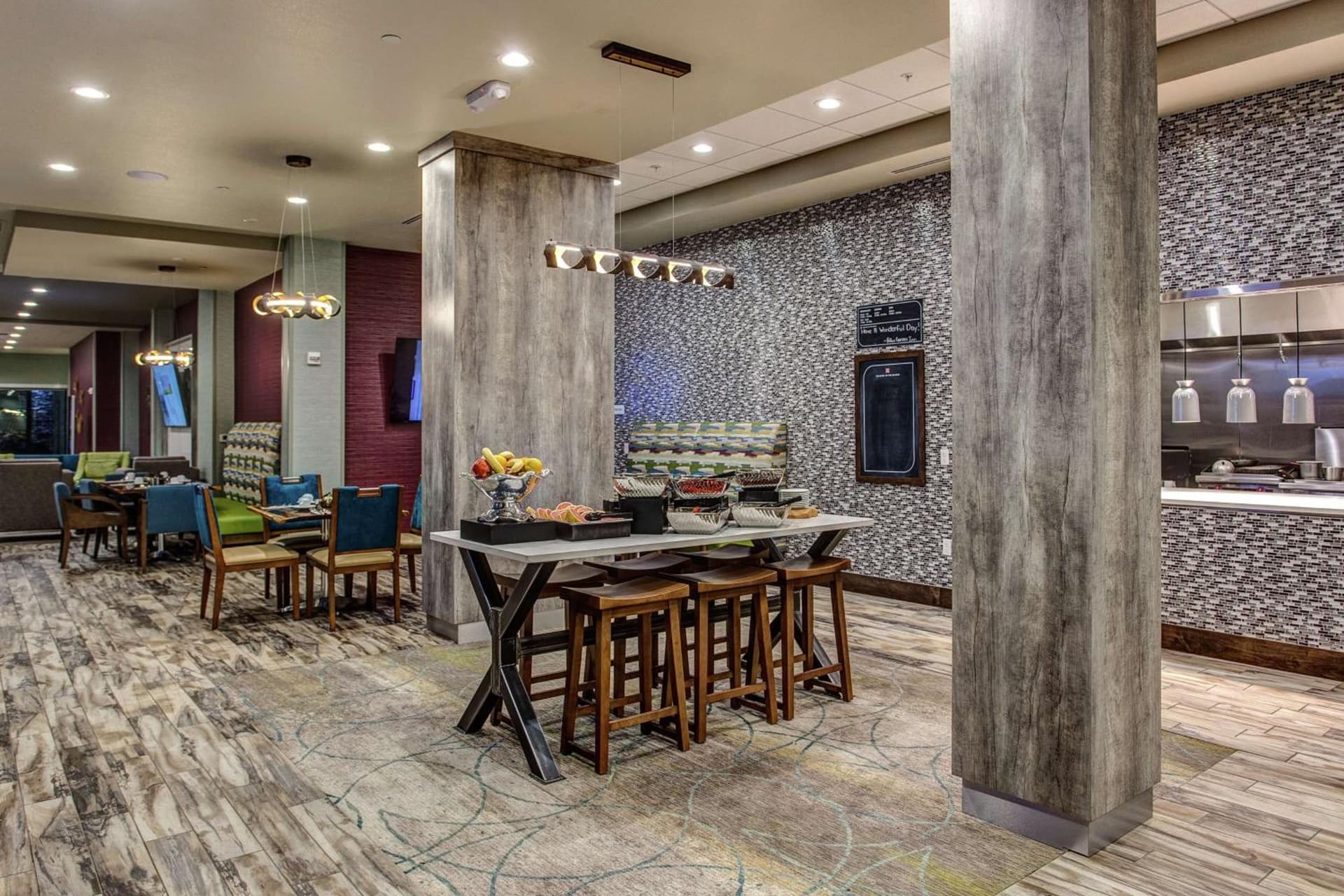 Hilton Garden Inn Topeka gallery photo in Topeka, KS — image 15