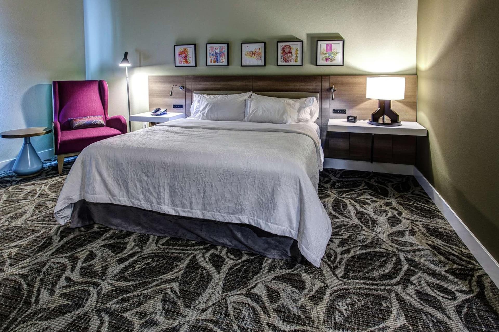 Hilton Garden Inn Topeka gallery photo in Topeka, KS — image 4
