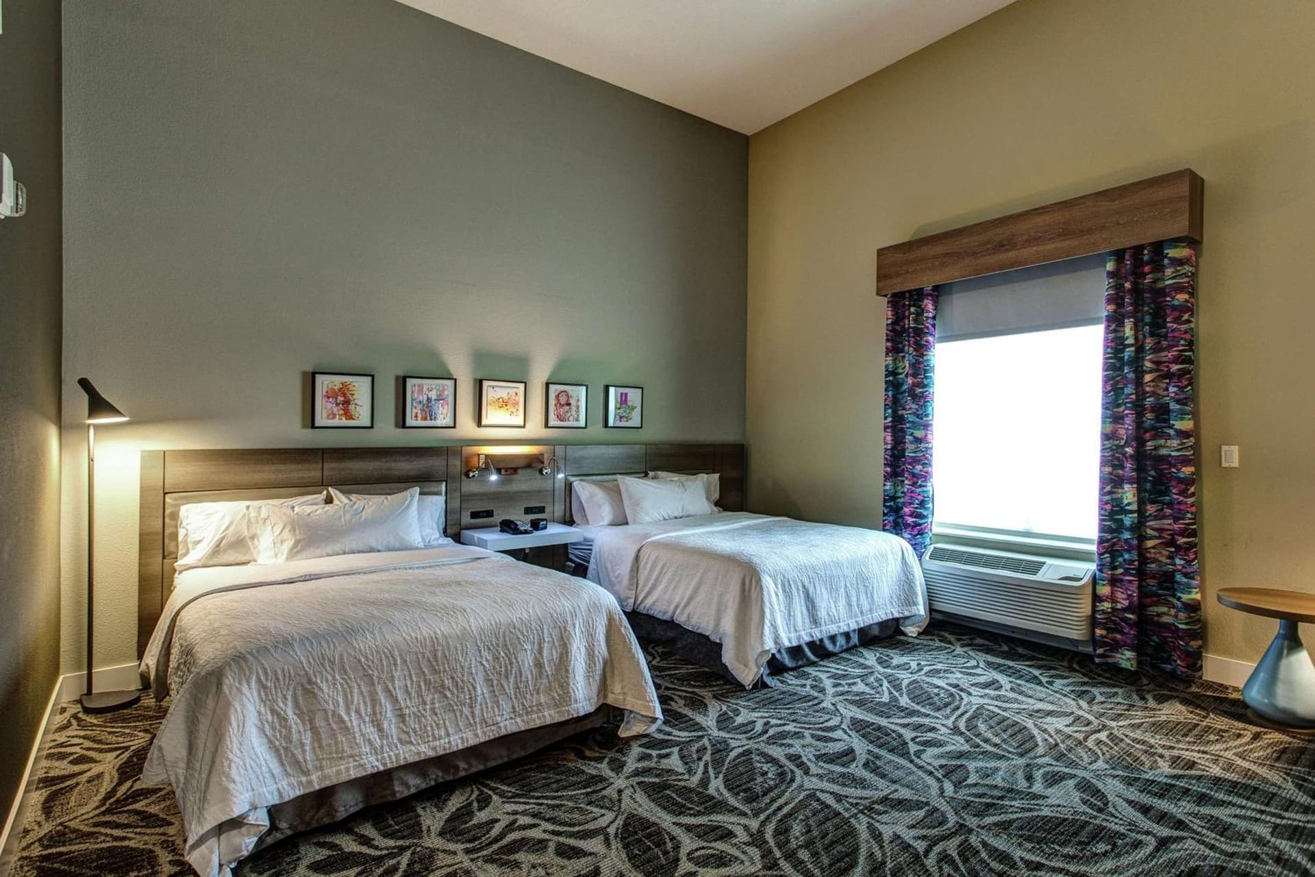 Hilton Garden Inn Topeka gallery photo in Topeka, KS — image 13
