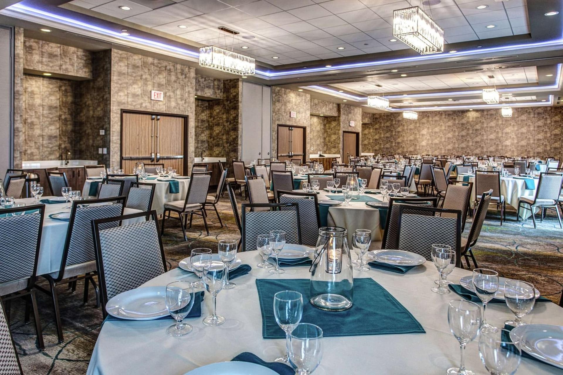 Hilton Garden Inn Topeka gallery photo in Topeka, KS — image 21