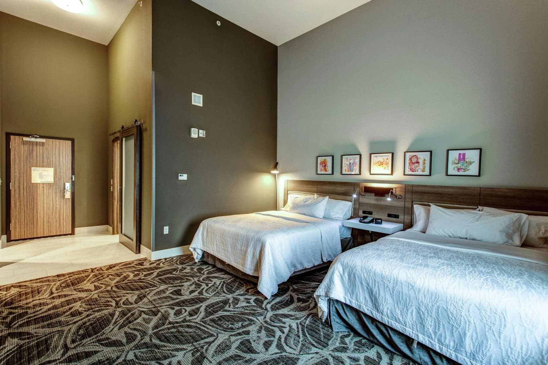 Hilton Garden Inn Topeka gallery photo in Topeka, KS — image 10