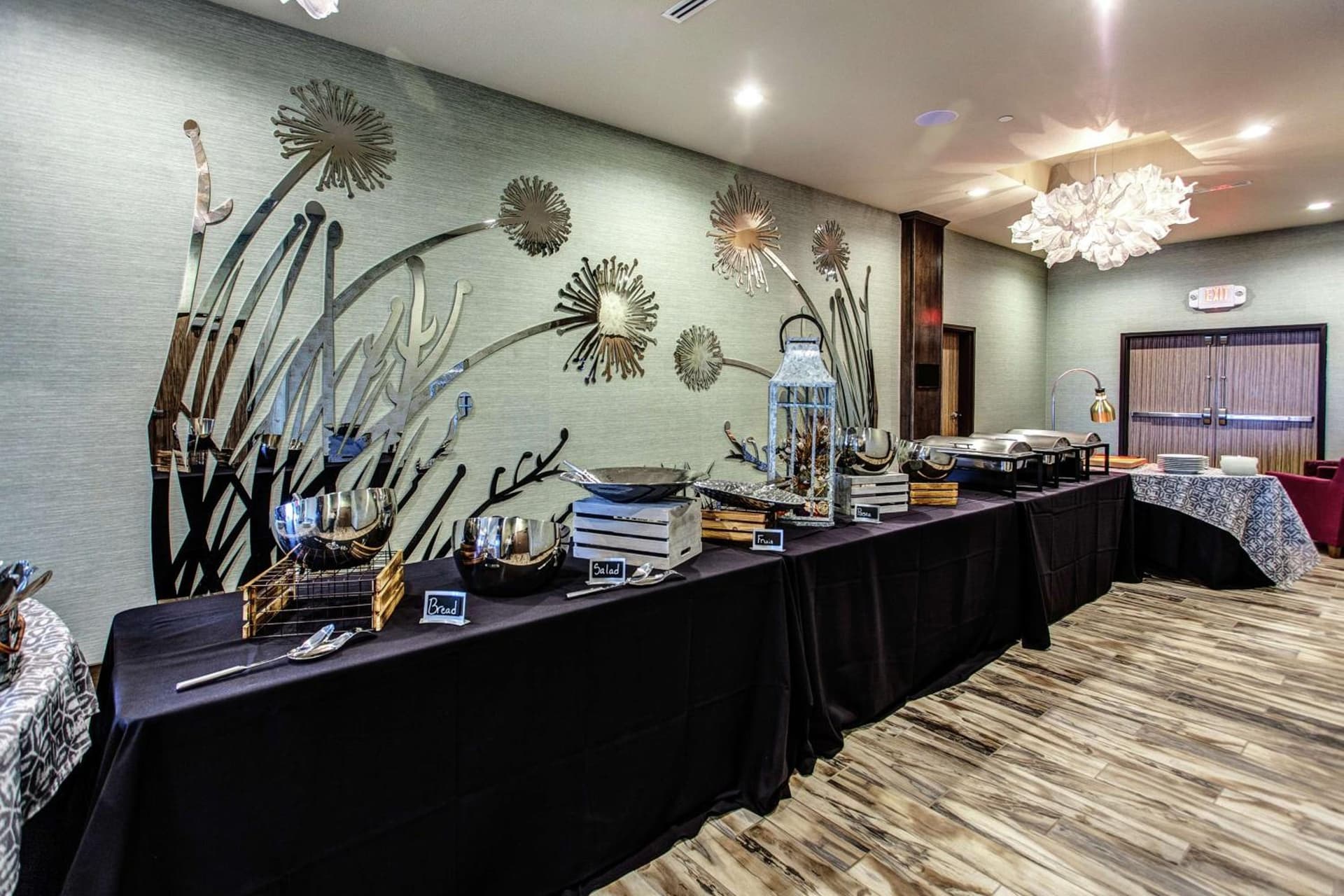 Hilton Garden Inn Topeka gallery photo in Topeka, KS — image 11