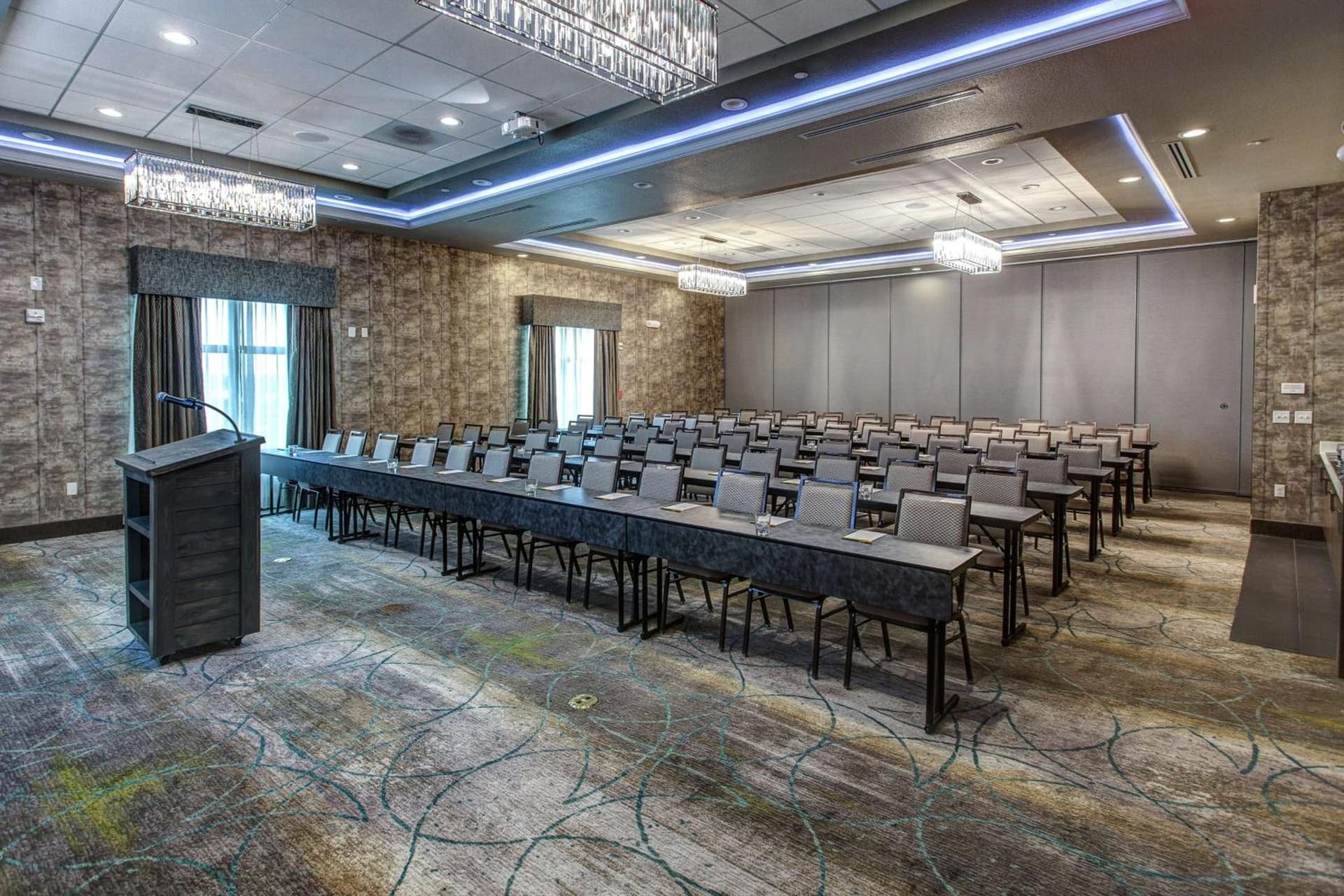 Hilton Garden Inn Topeka gallery photo in Topeka, KS — image 6