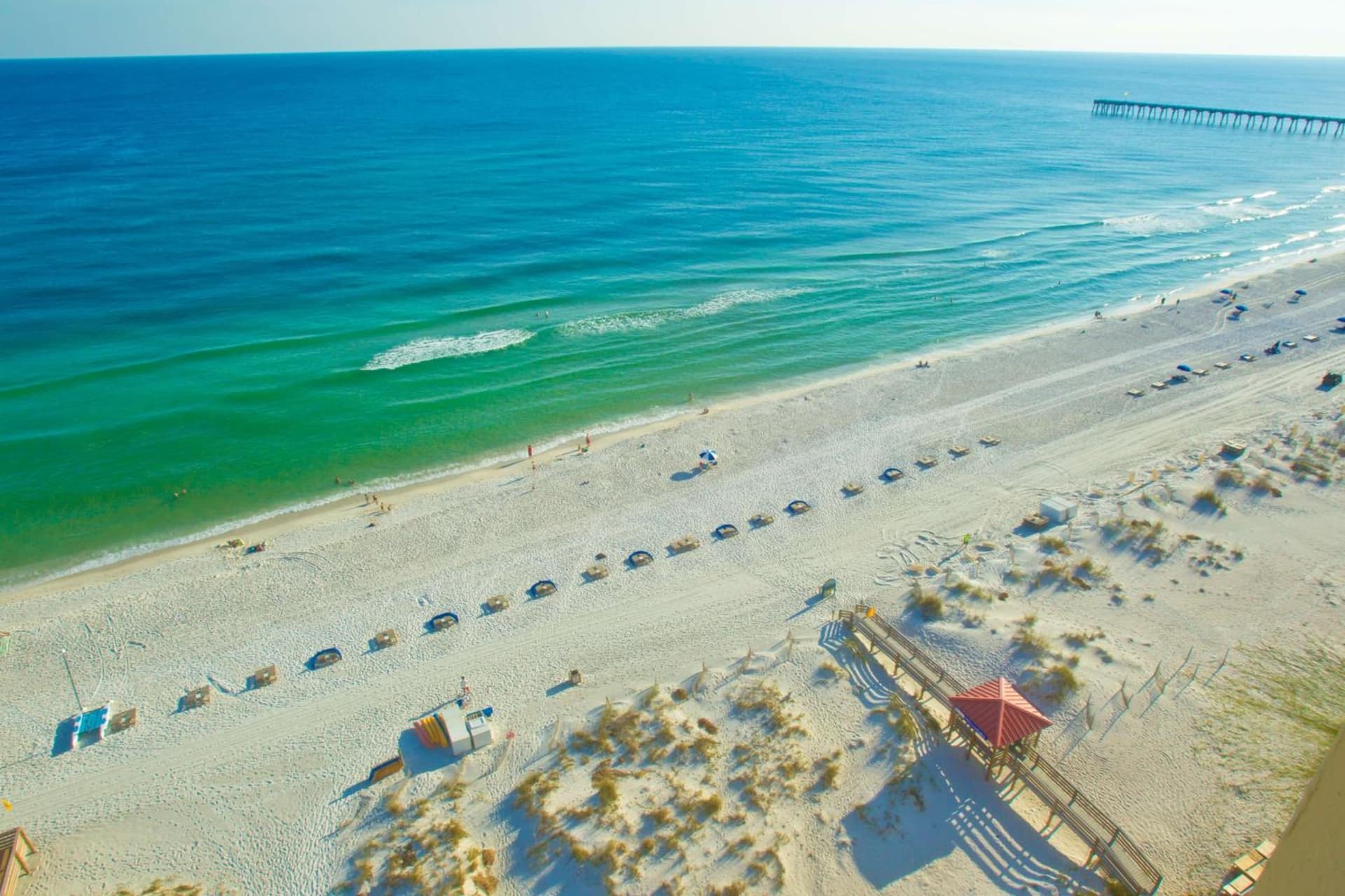 Hilton Pensacola Beach gallery photo in Pensacola Beach, FL — image 14