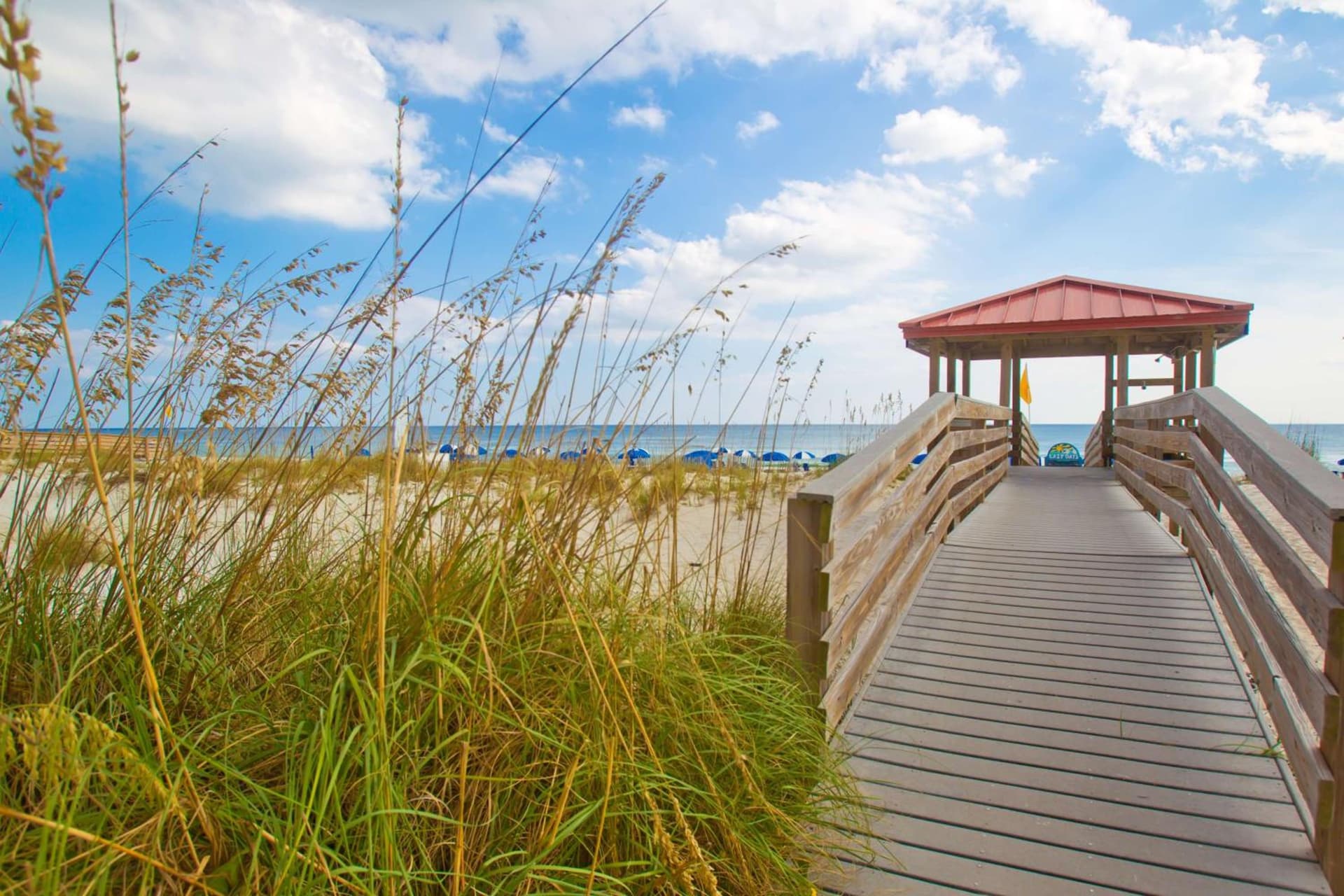 Hilton Pensacola Beach gallery photo in Pensacola Beach, FL — image 51